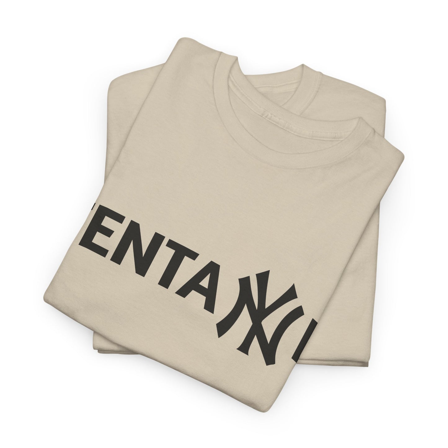 Fentanyl - Tee