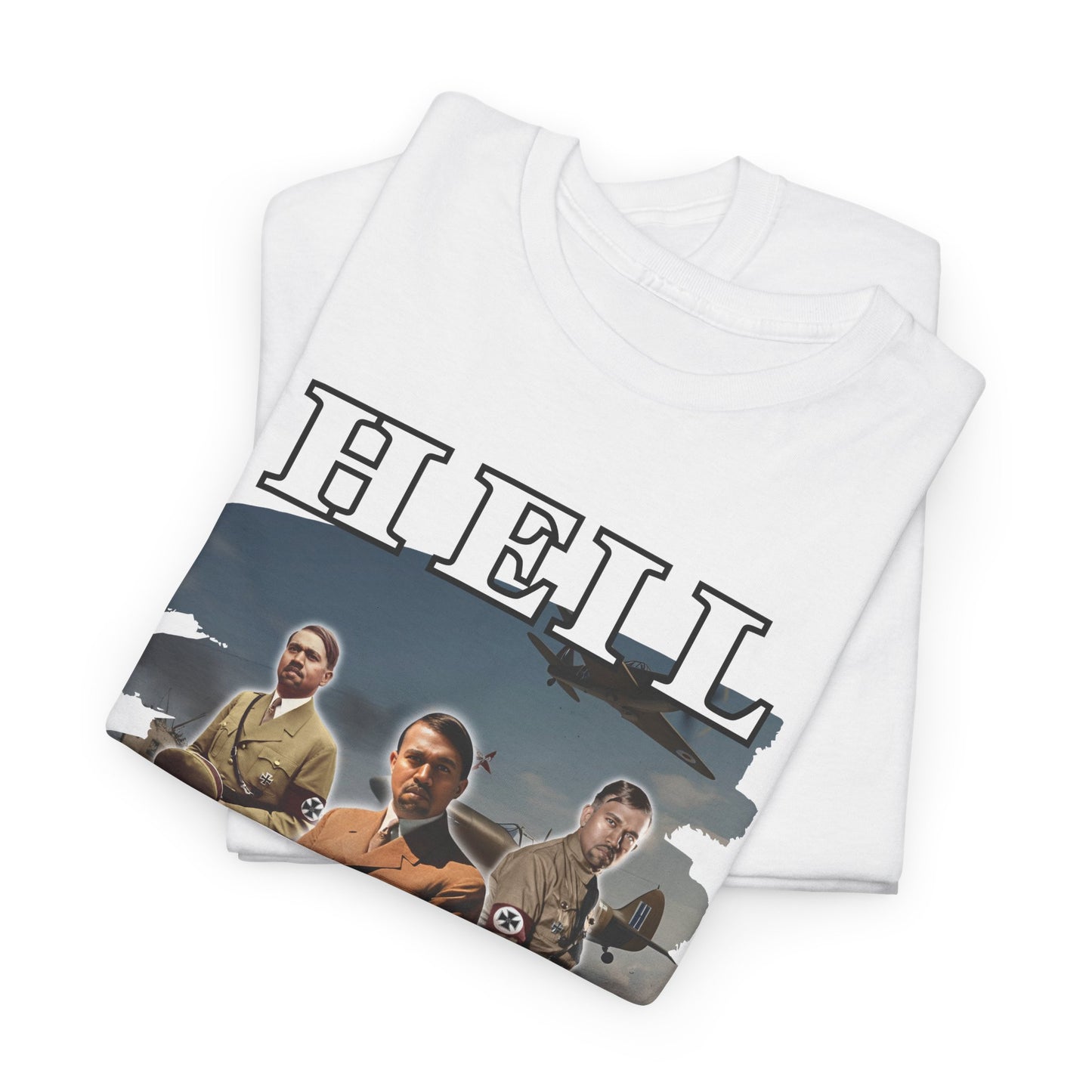 HH - Tee