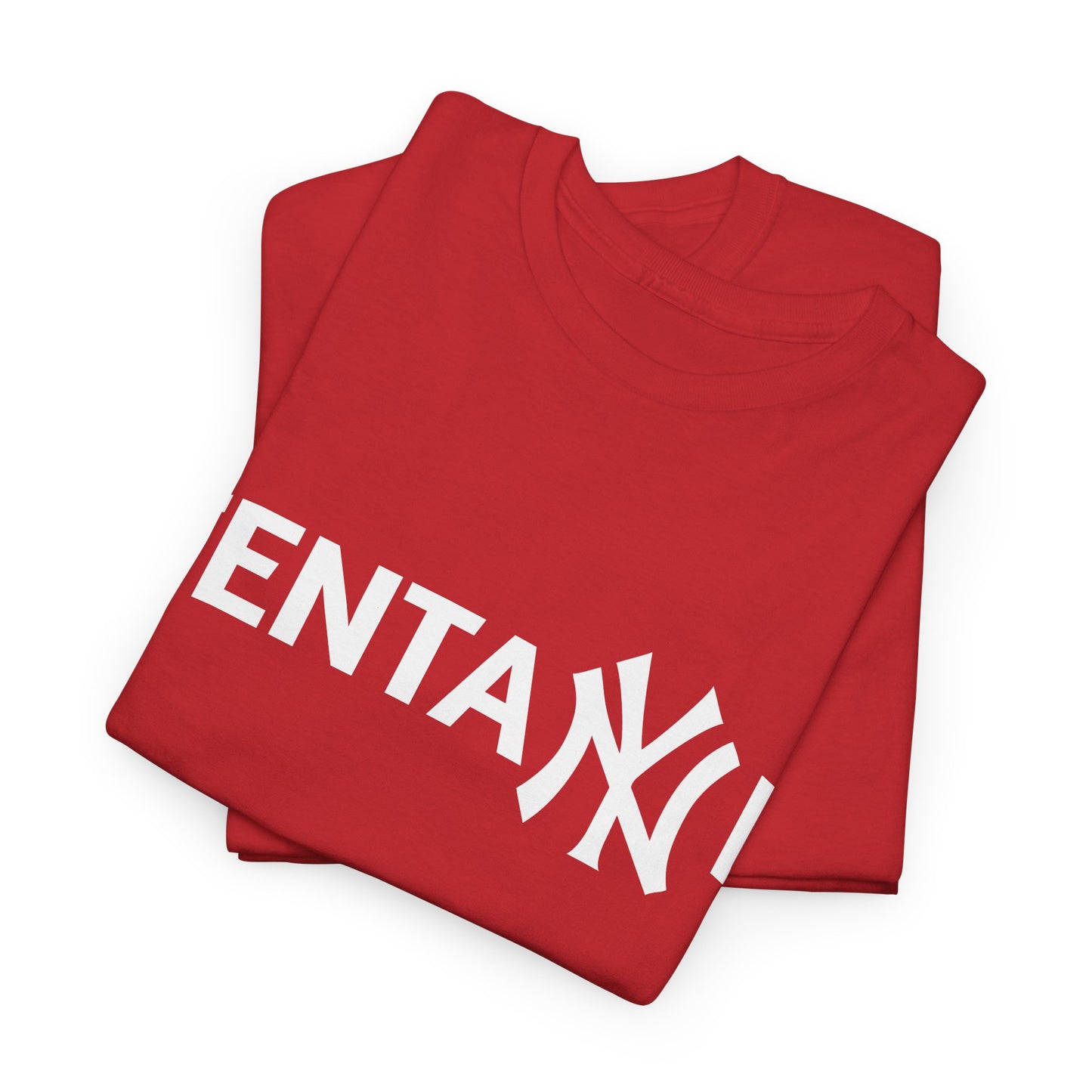 Fentanyl - Tee