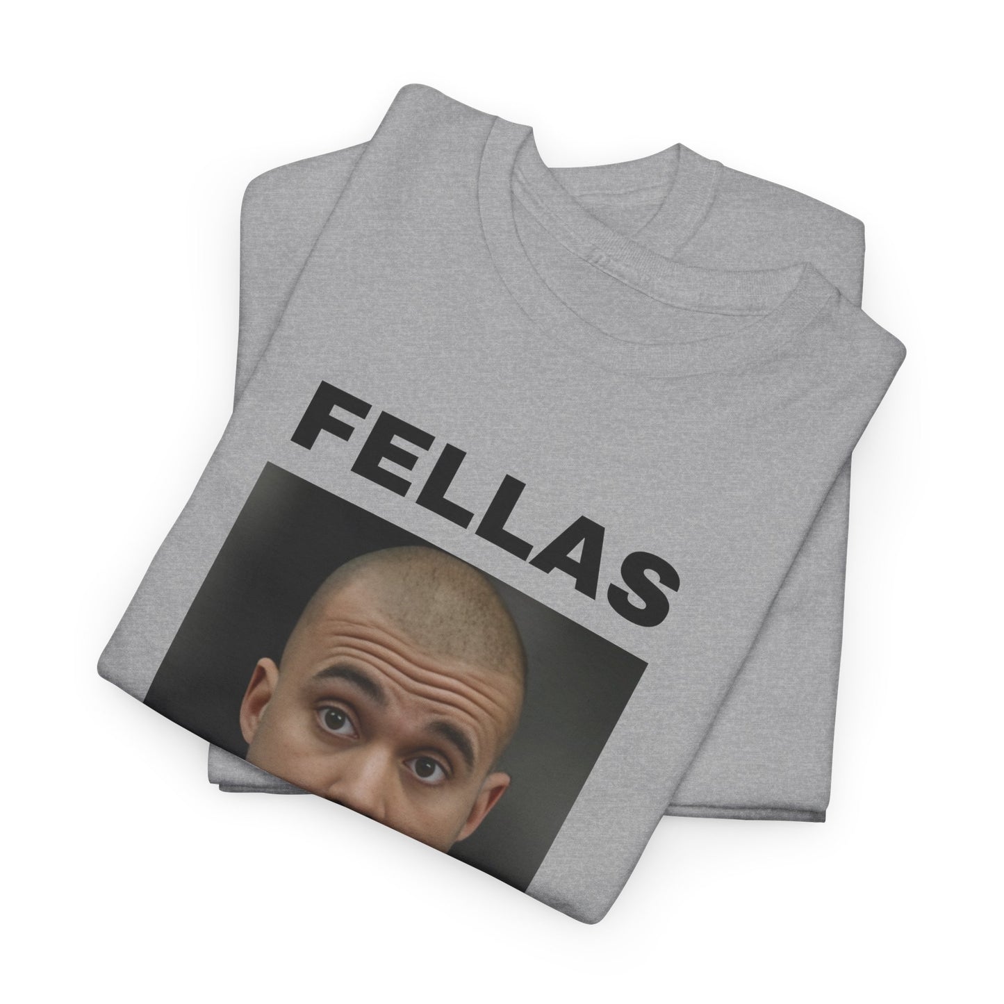 Fellas In Paris - Tee