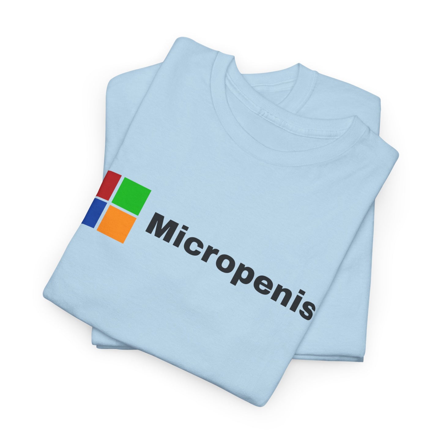 Micropenis - Tee