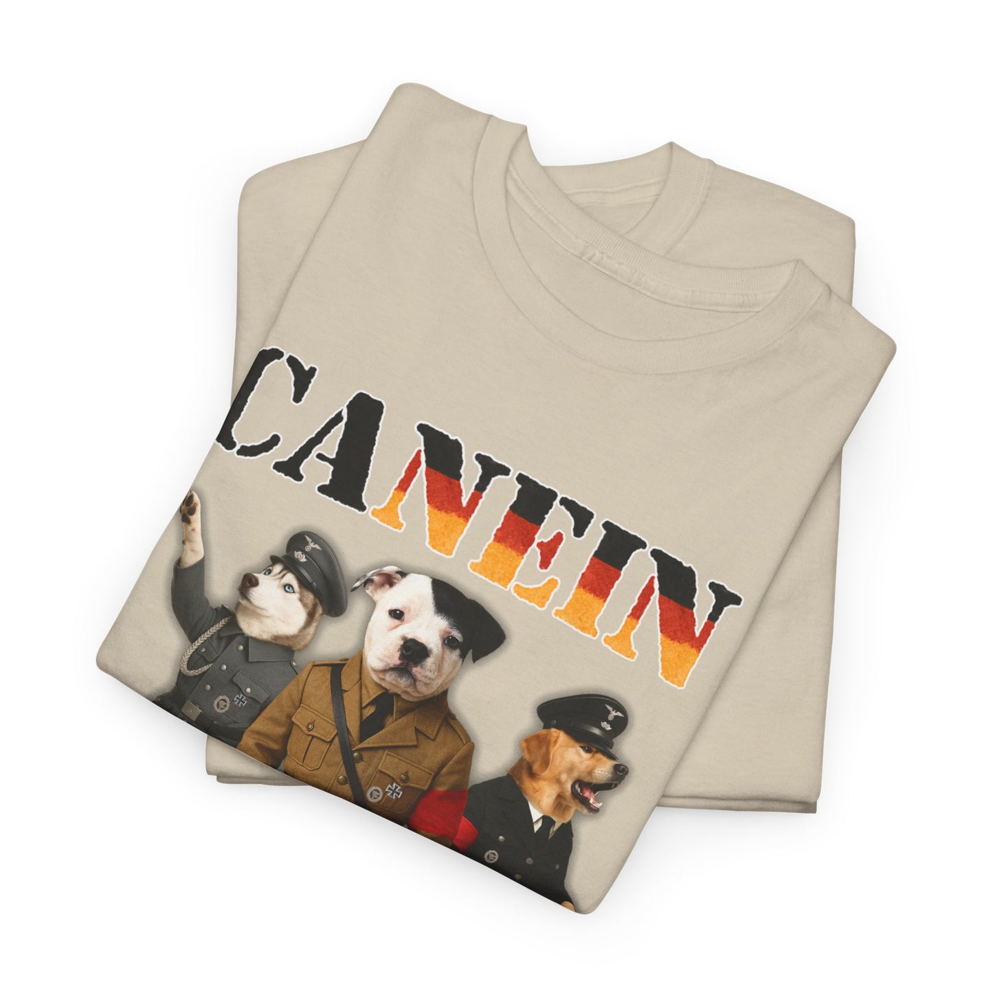 CANEIN - Tee