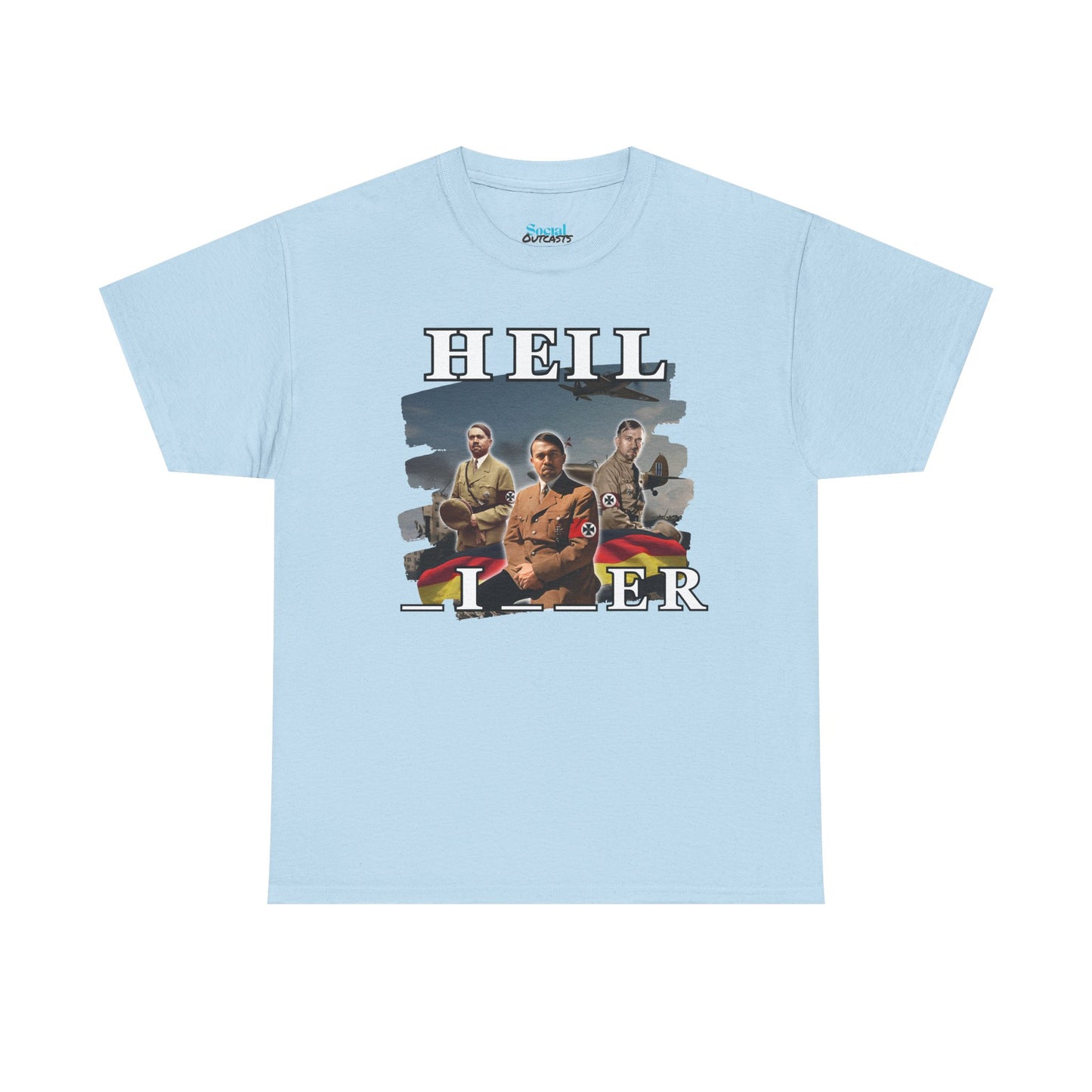 HH - Tee