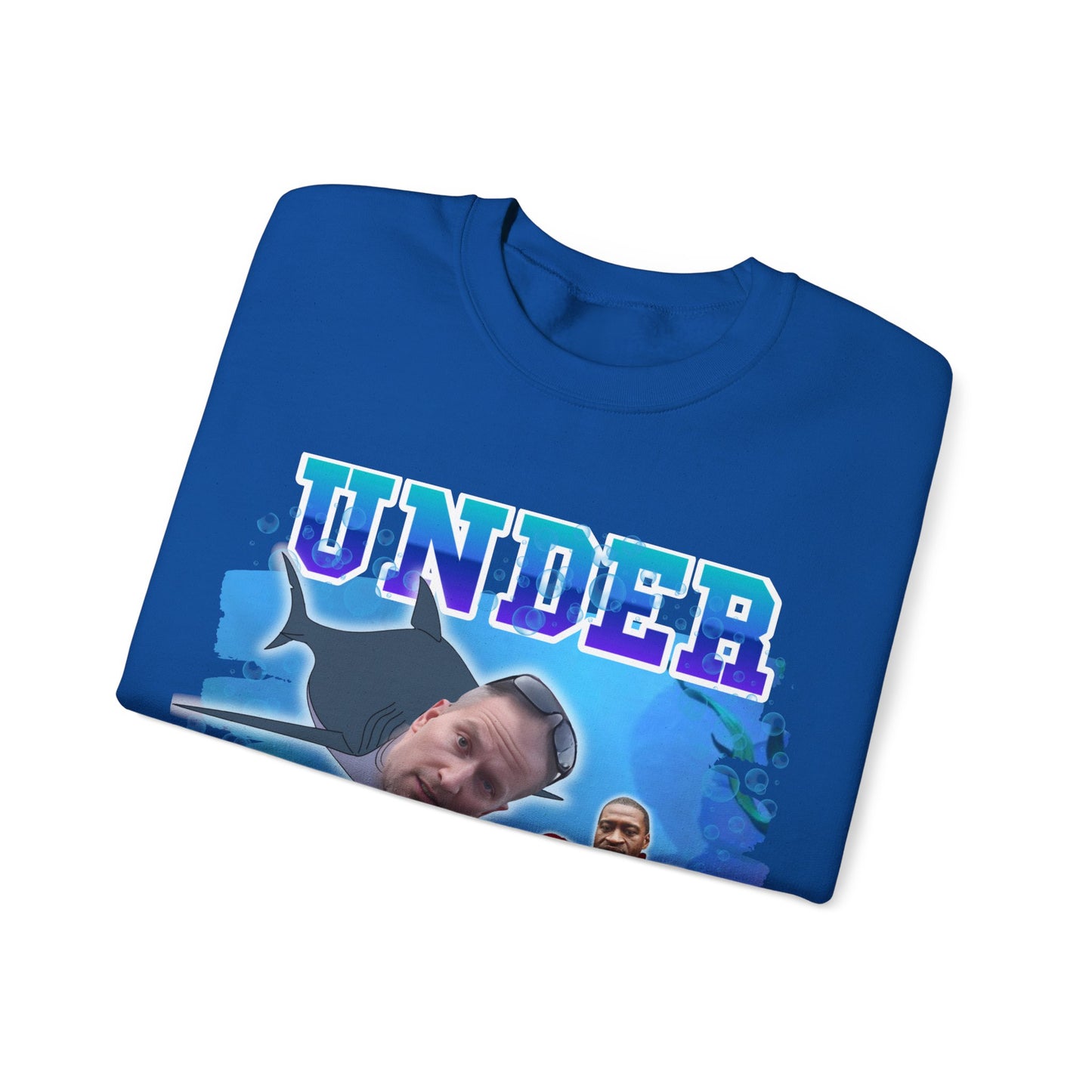 Under The Knee - Sweatshirt
