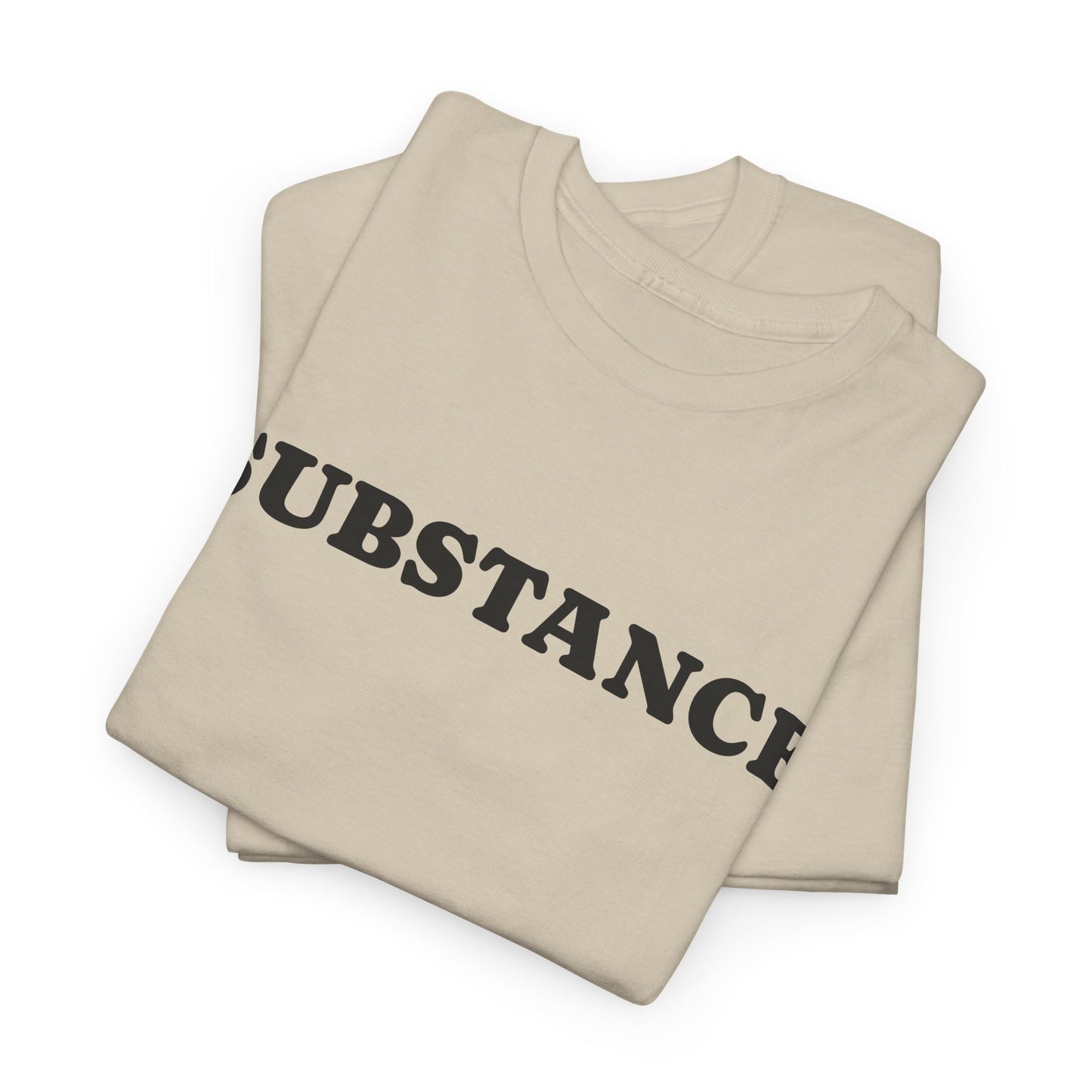 SUBSTANCE - Tee