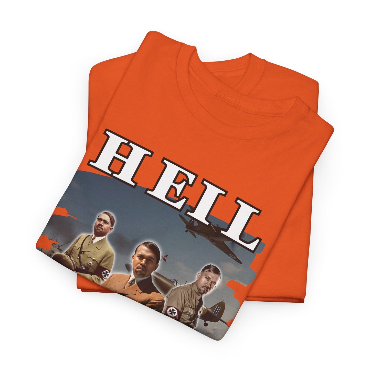 HH - Tee