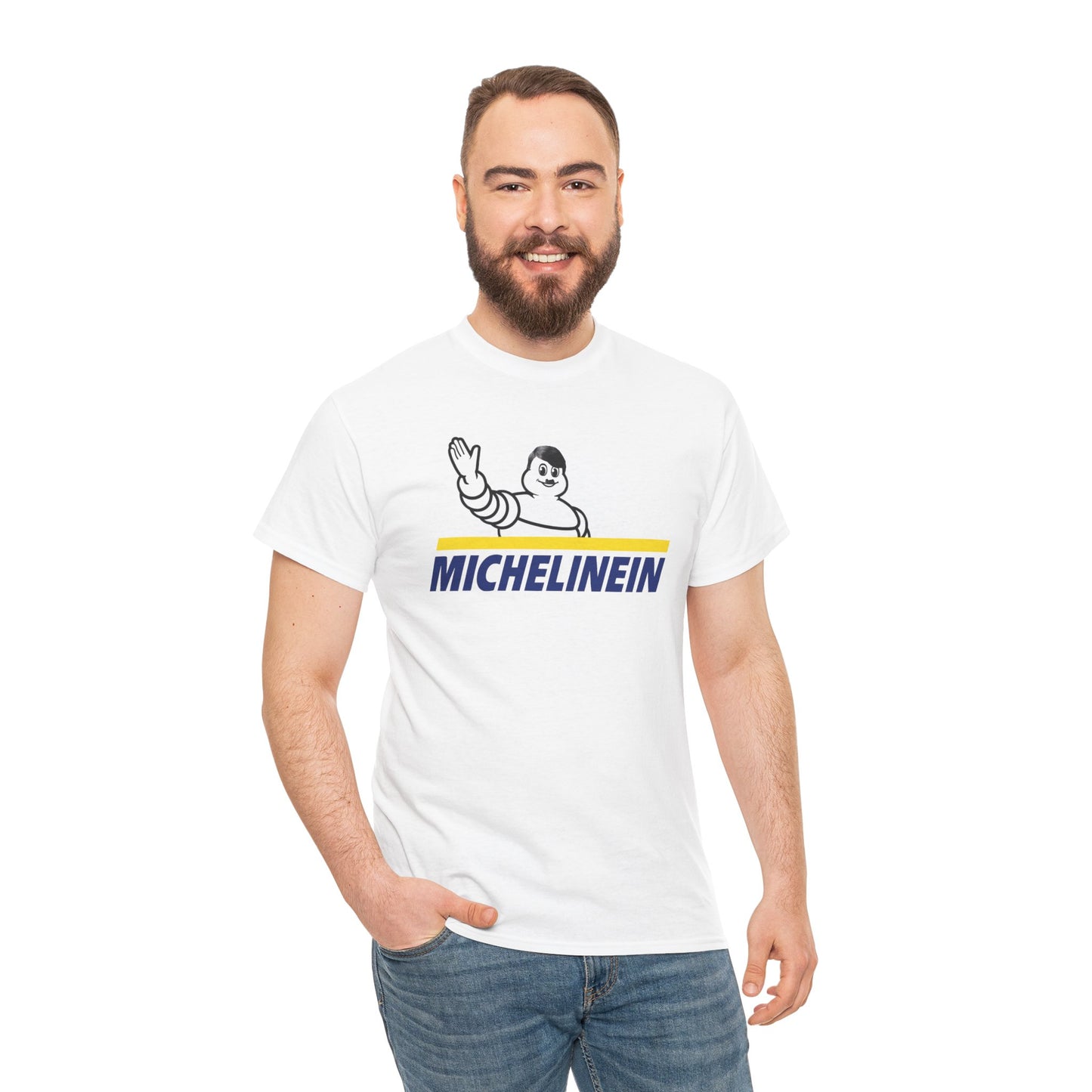 MICHELINEIN - Tee
