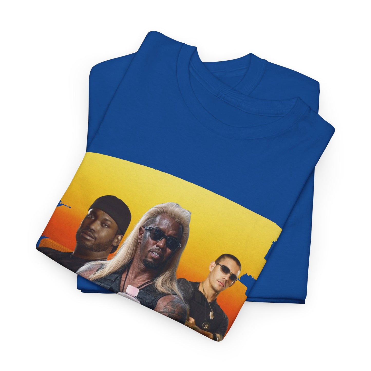 Diddy The Booty Hunter - Tee