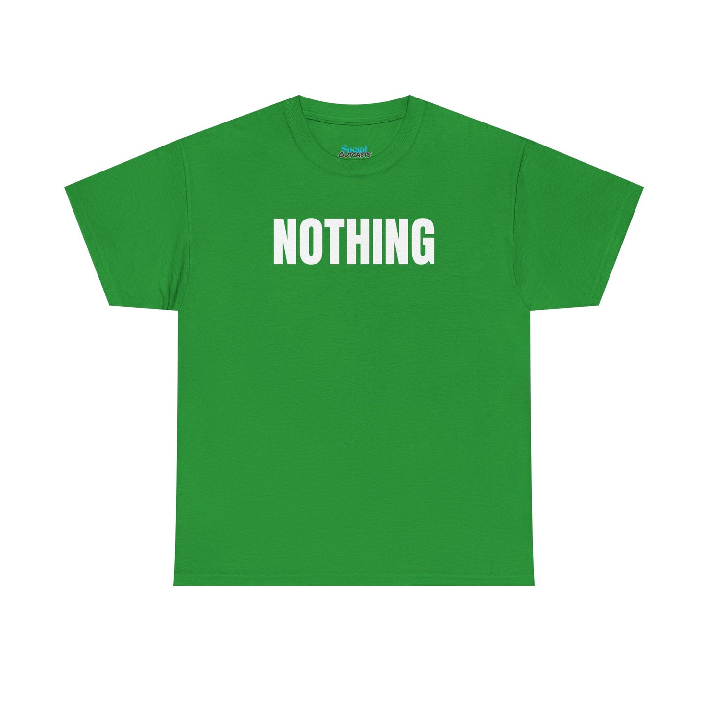 NOTHING - Tee
