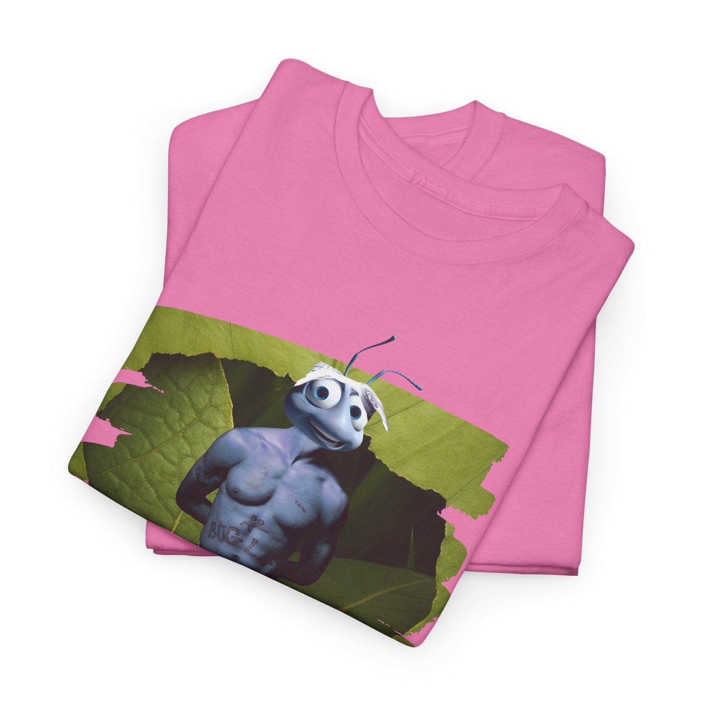 A Thugs Life - Tee