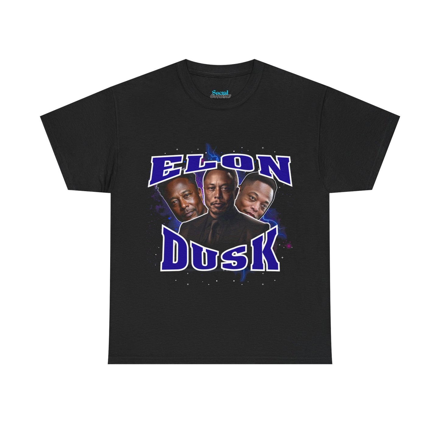 Elon Dusk Tee