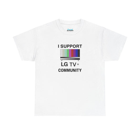 LGTV - Tee