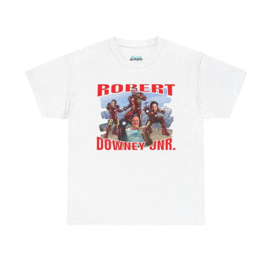 Robert Downey Jnr. Tee
