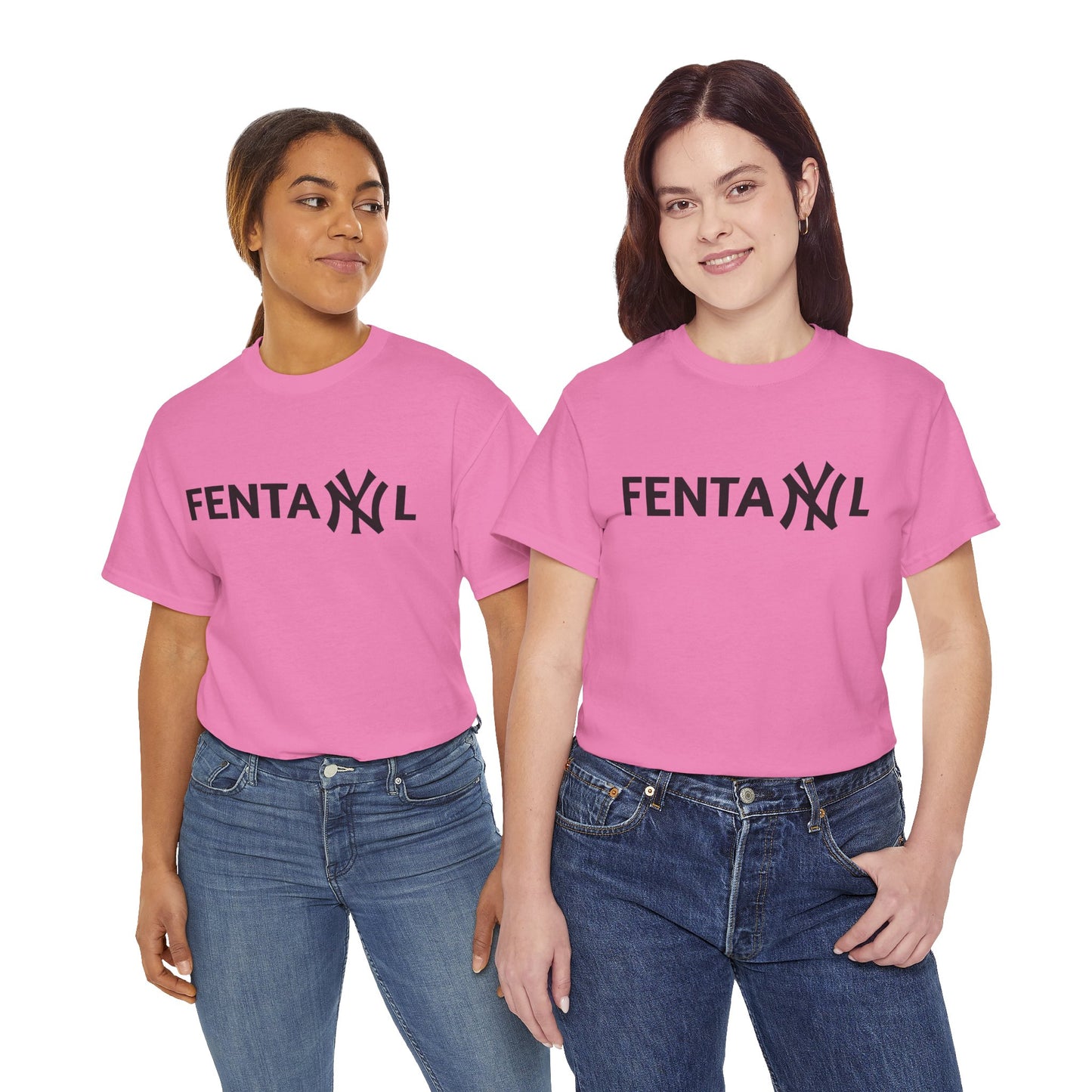 Fentanyl - Tee