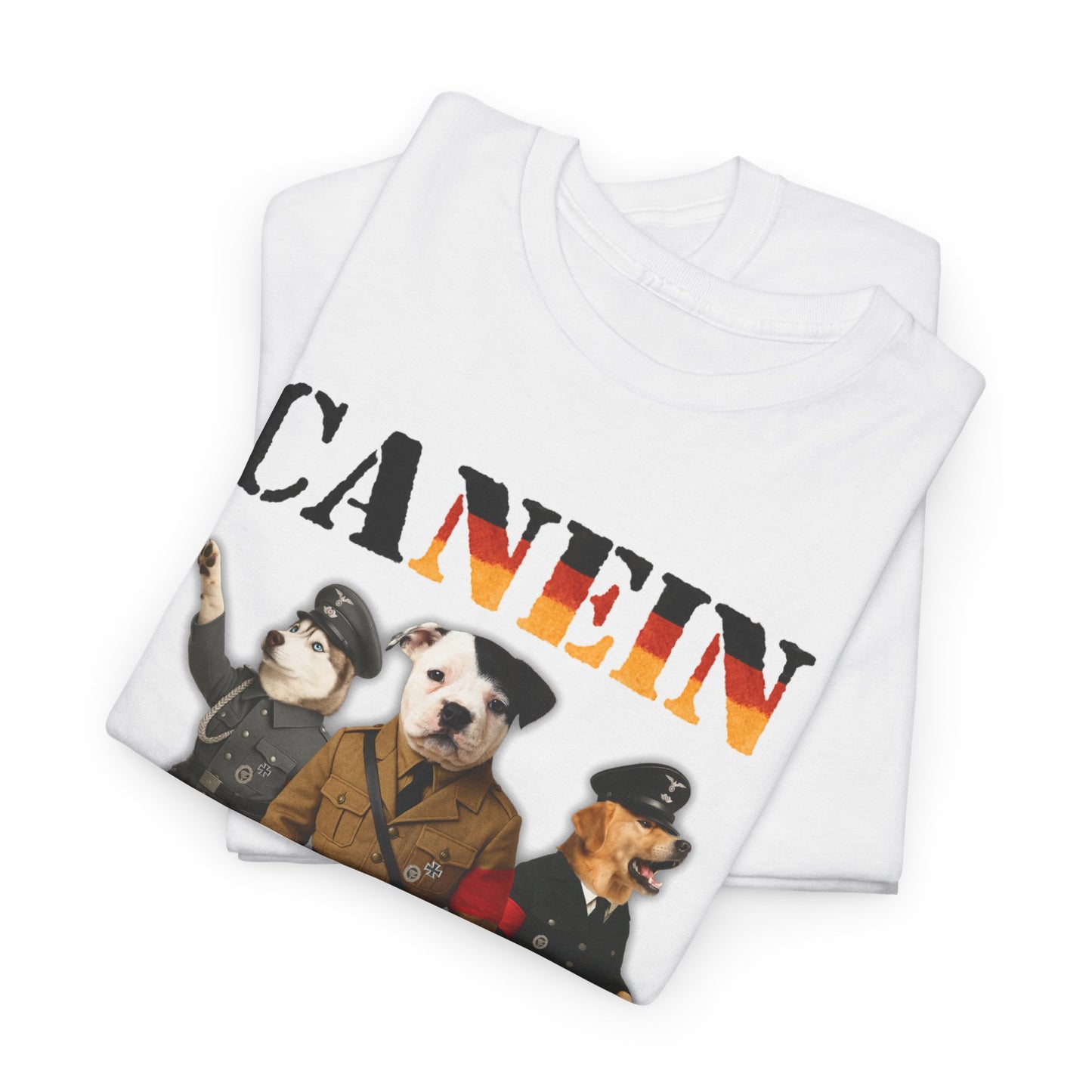 CANEIN - Tee
