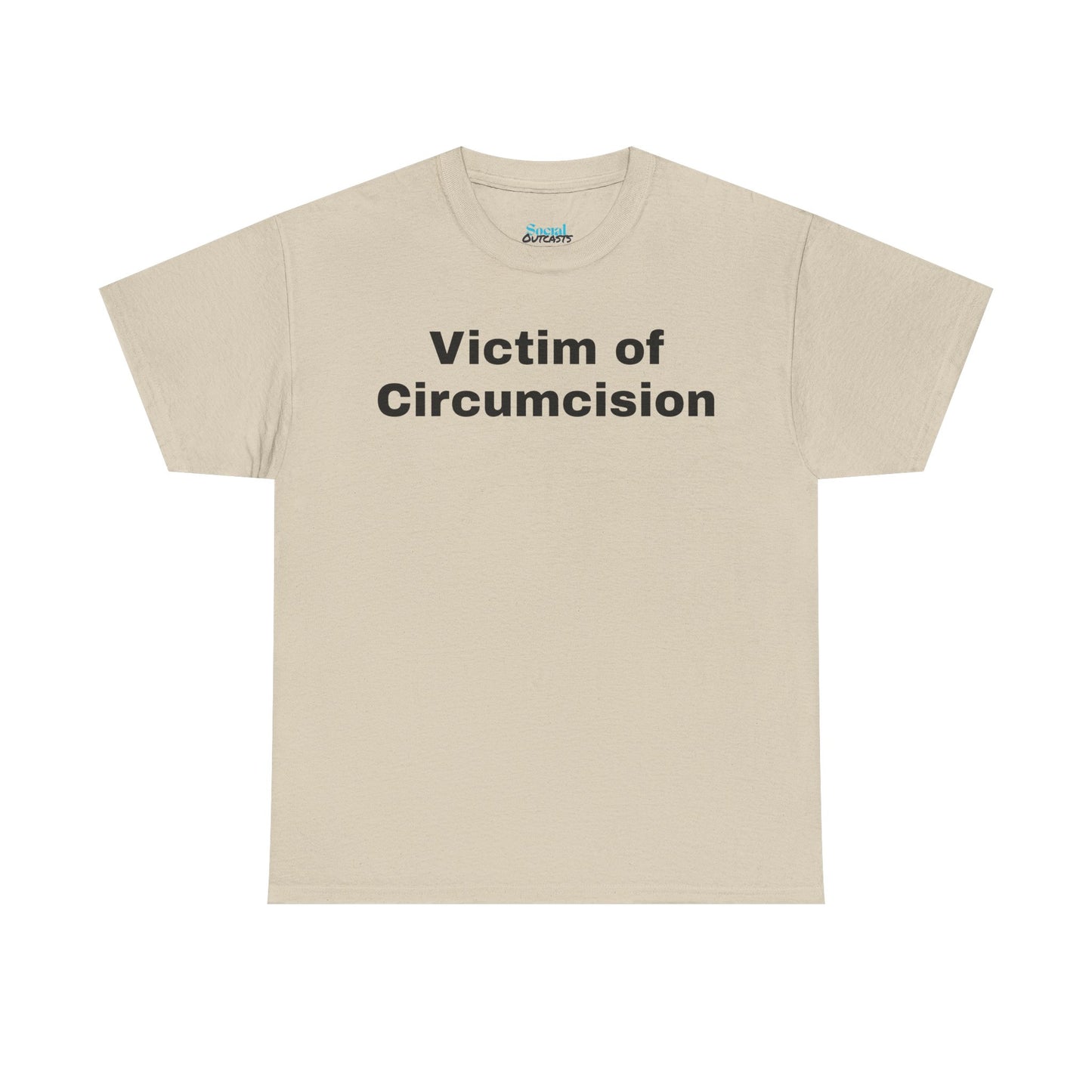 Victim of Circumcision - Tee