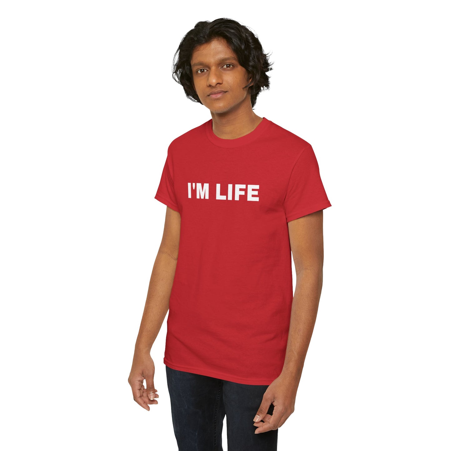 I'M LIFE - Tee