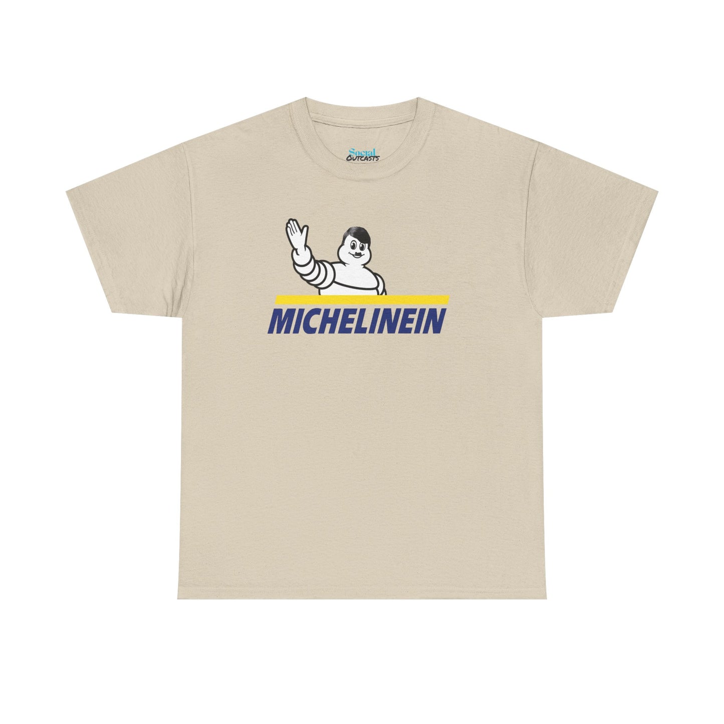 MICHELINEIN - Tee