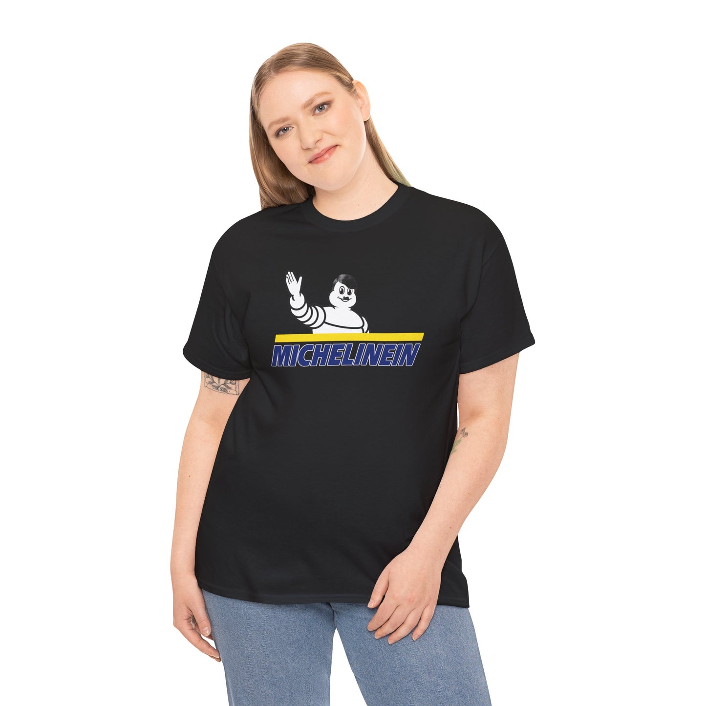 MICHELINEIN - Tee