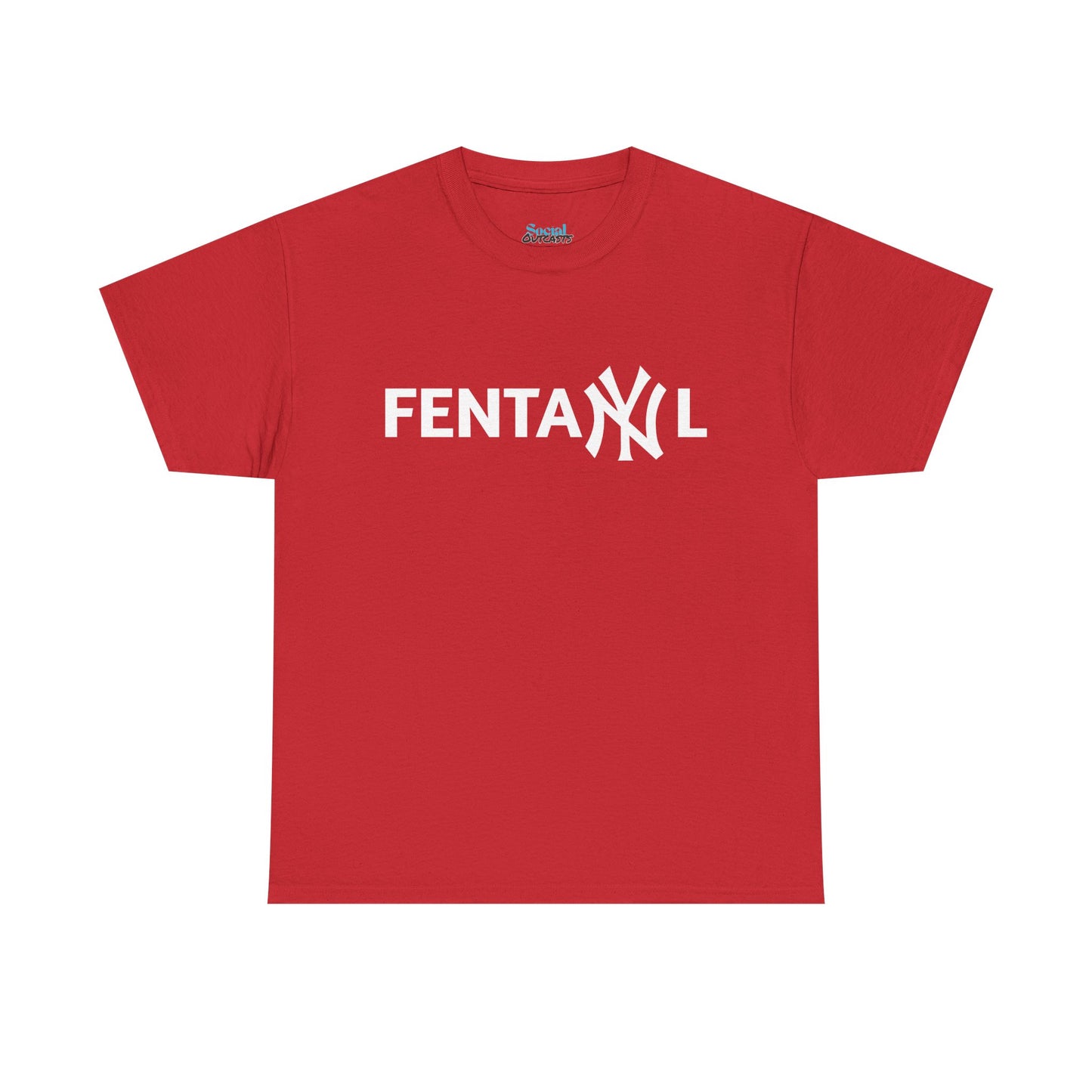 Fentanyl - Tee
