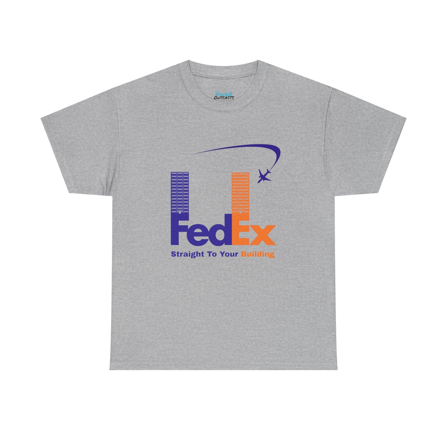 FedEx - Tee