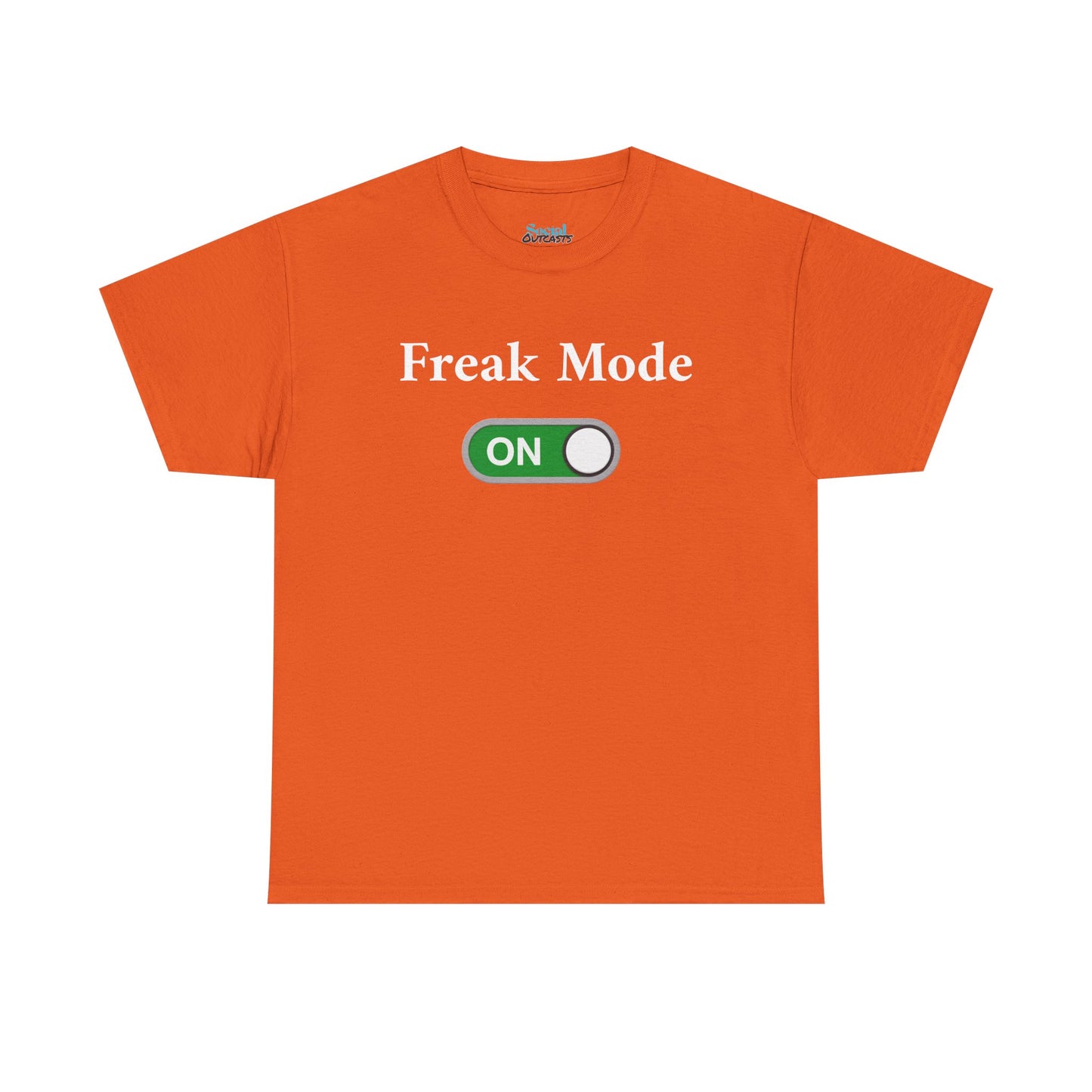 Freak Mode - Tee