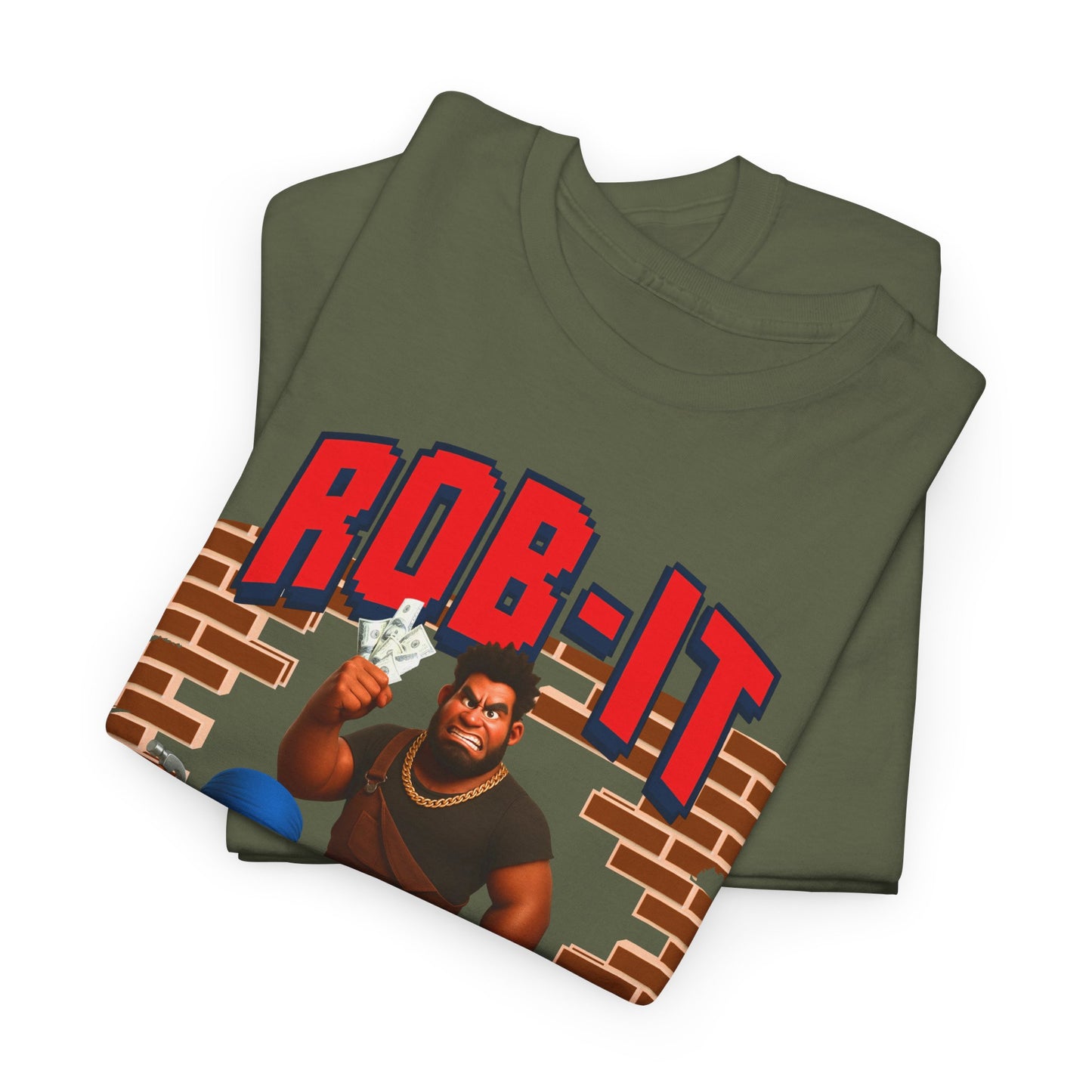 ROB-IT RALPH - Tee
