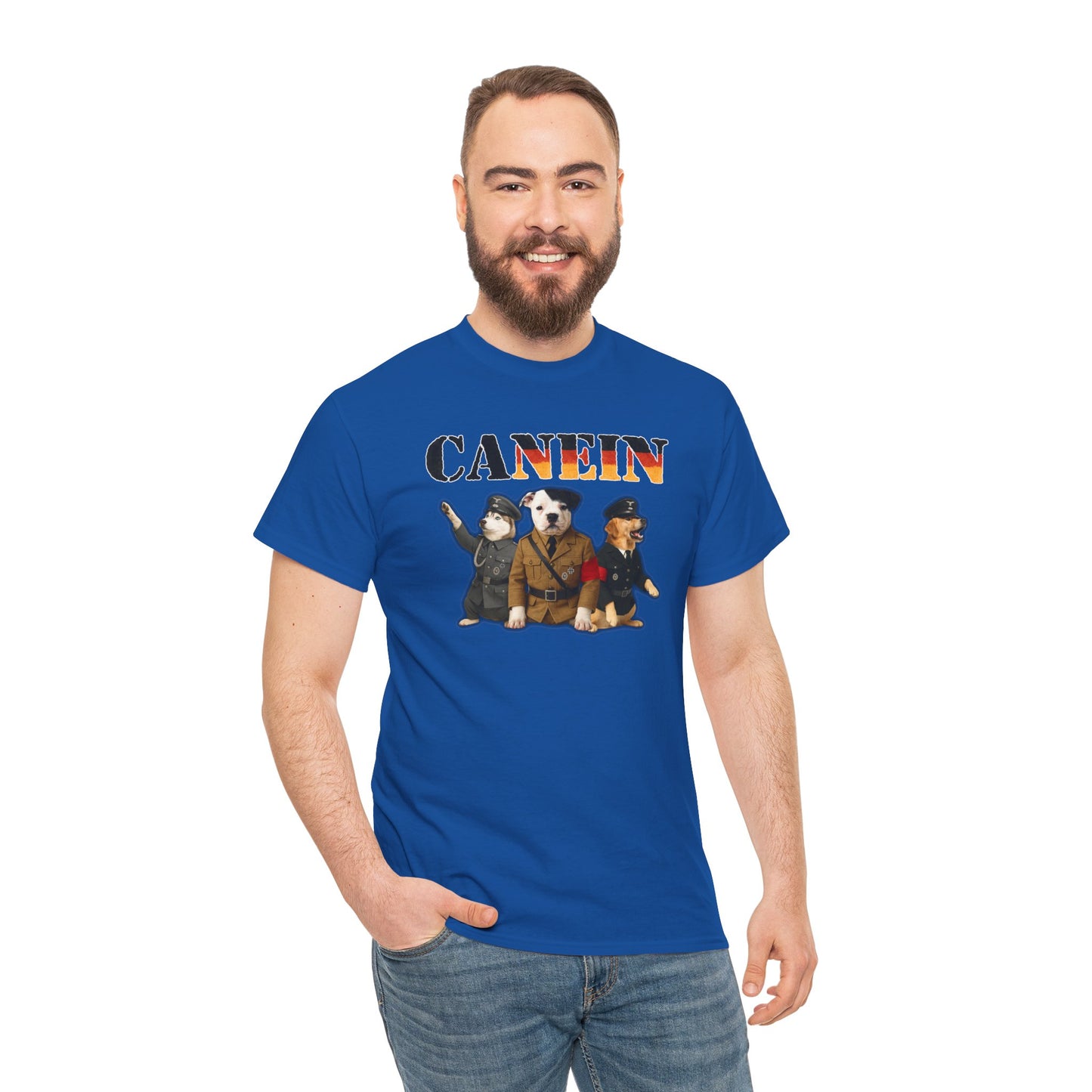 CANEIN - Tee