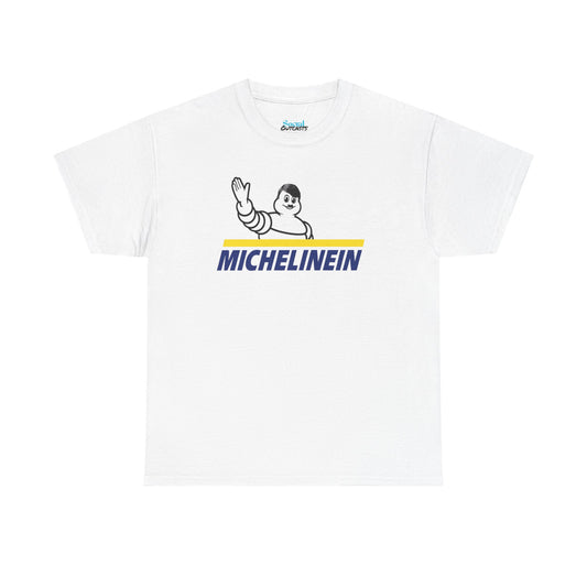 MICHELINEIN - Tee
