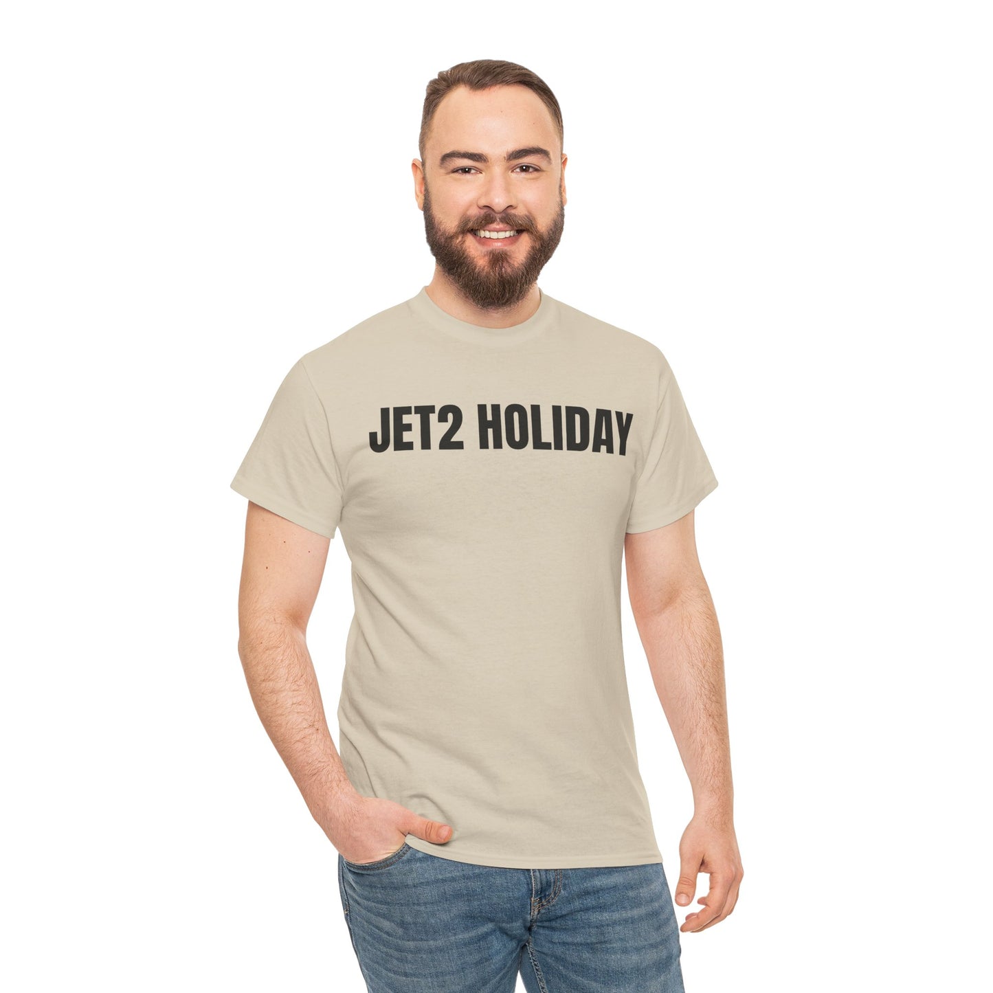 JET2 HOLIDAY - Tee