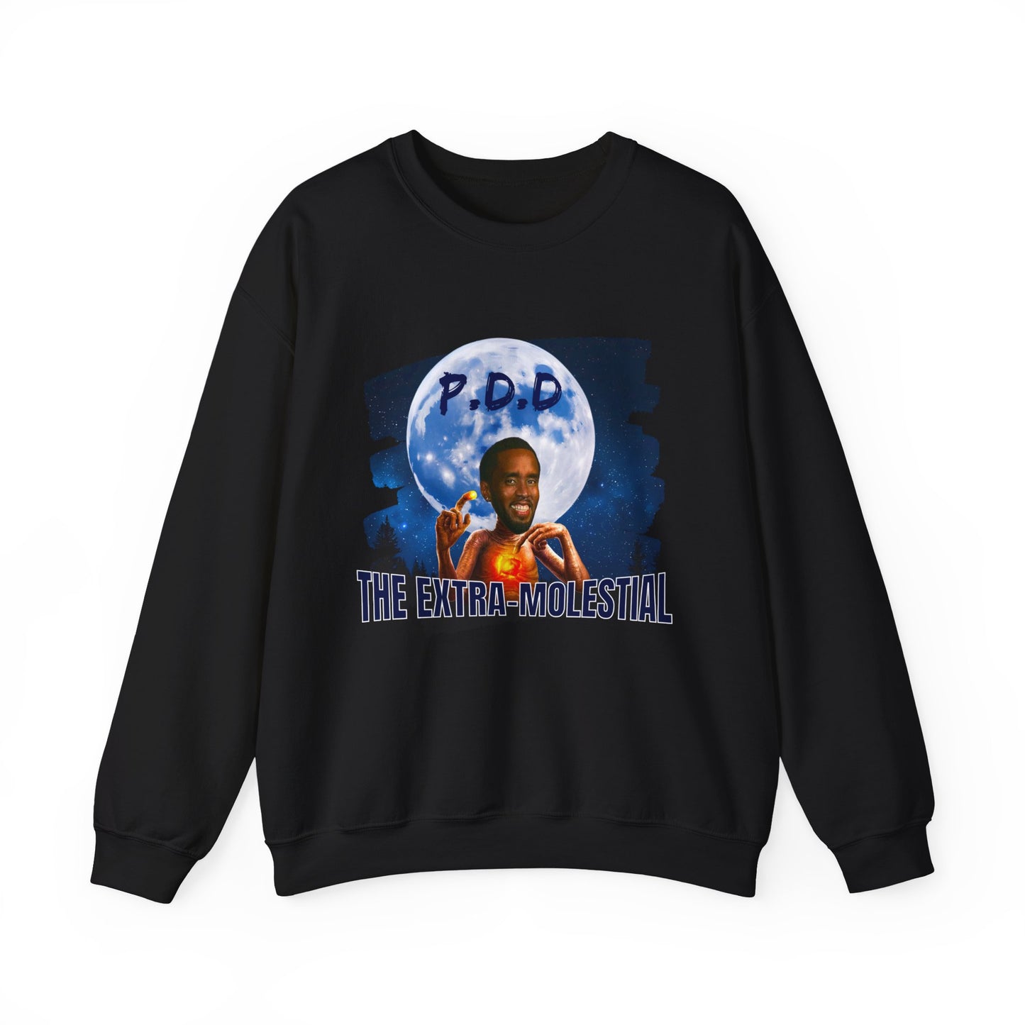 PDD Sweatshirt
