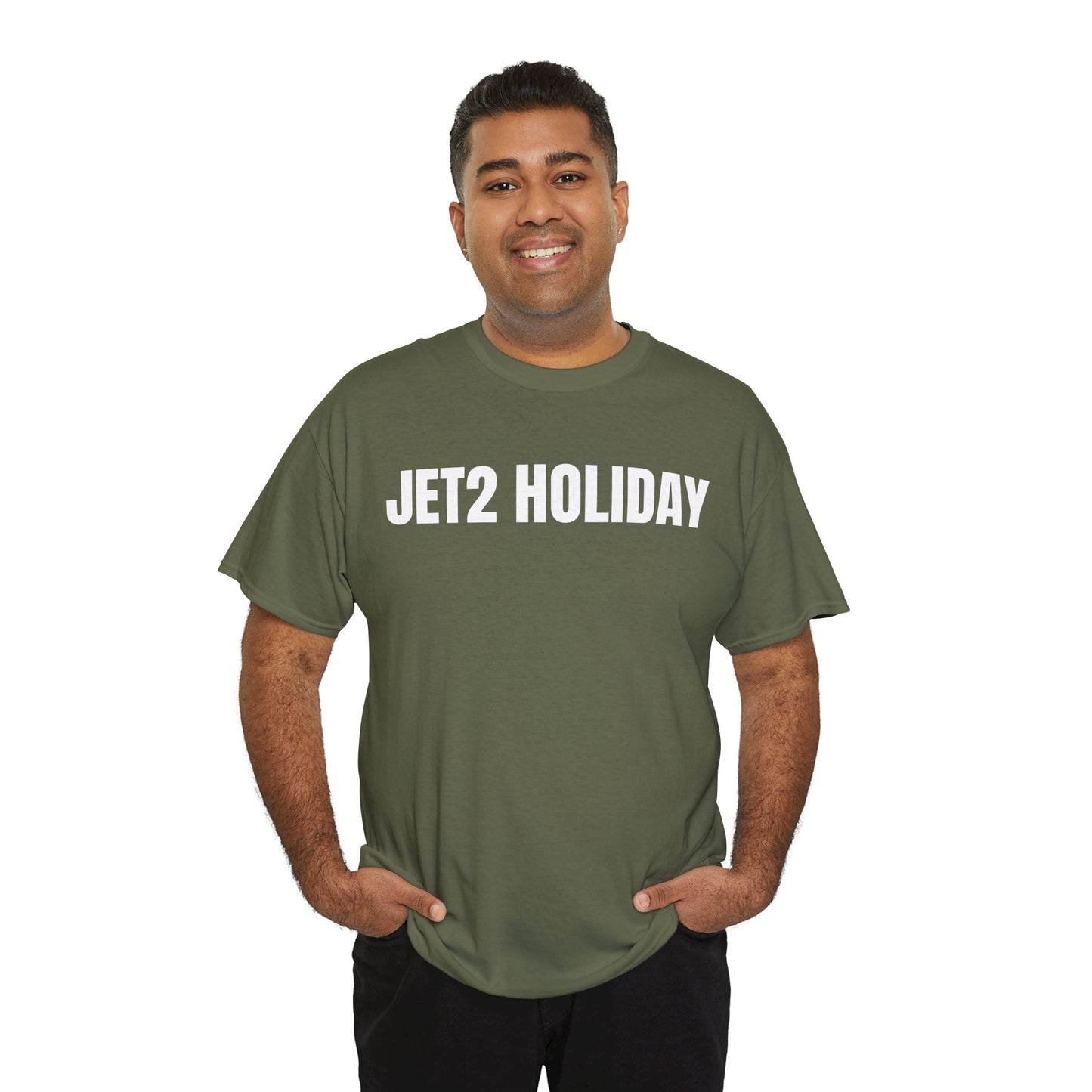 JET2 HOLIDAY - Tee