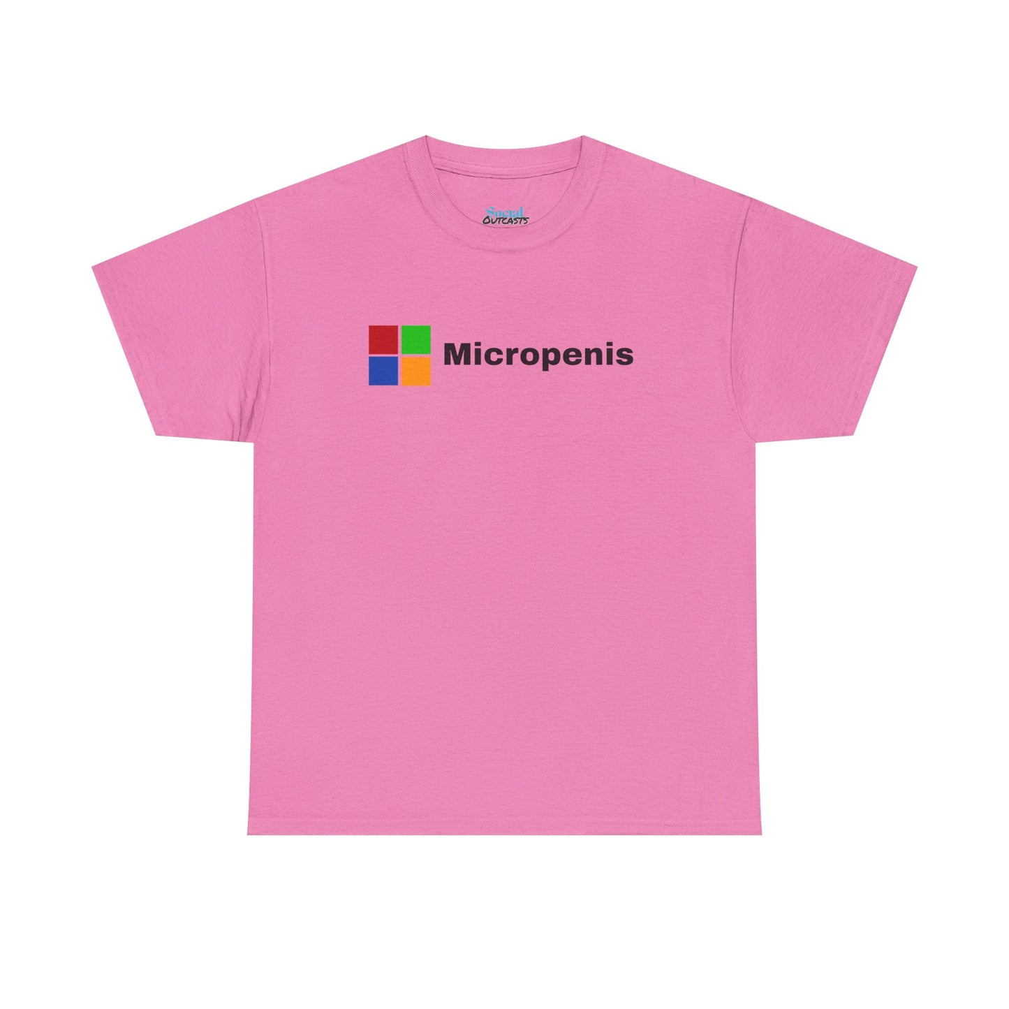 Micropenis - Tee
