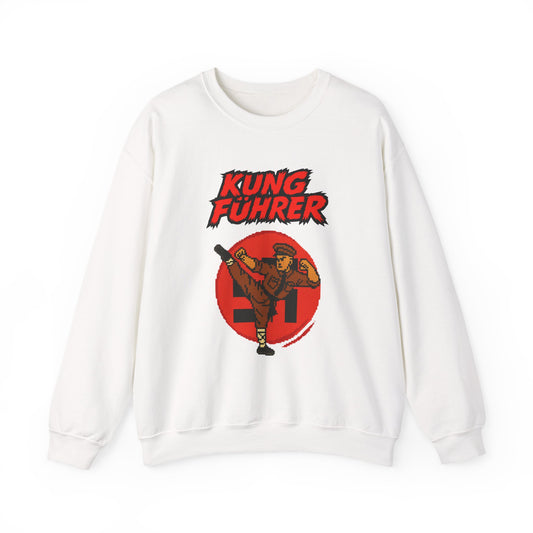 Kung Führer - Sweatshirt