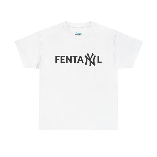 Fentanyl - Tee