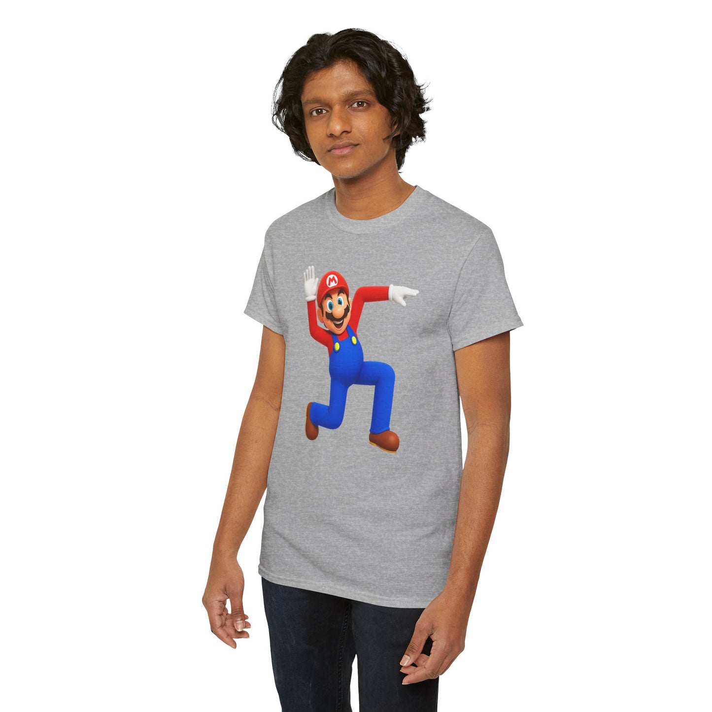 Nazio - Tee