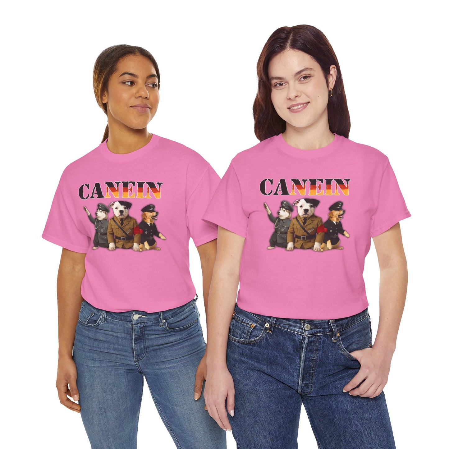 CANEIN - Tee