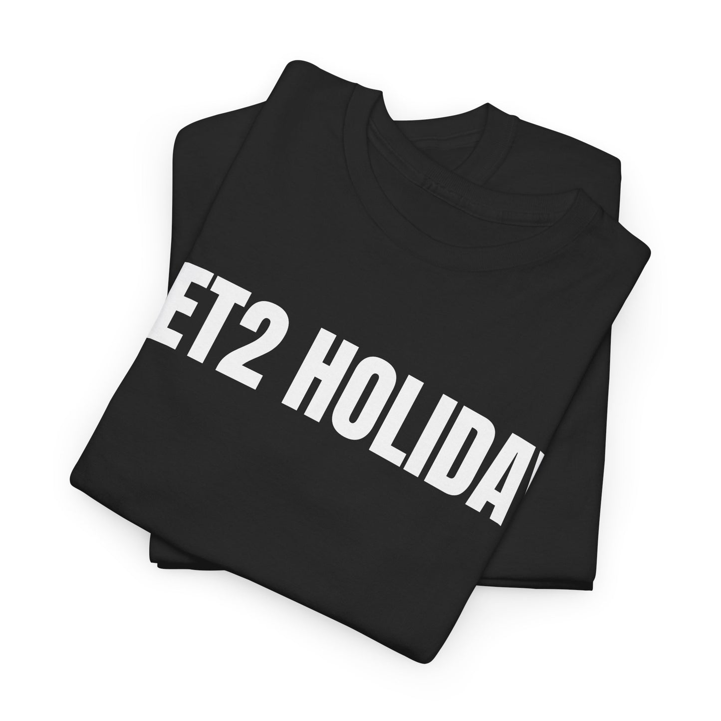 JET2 HOLIDAY - Tee