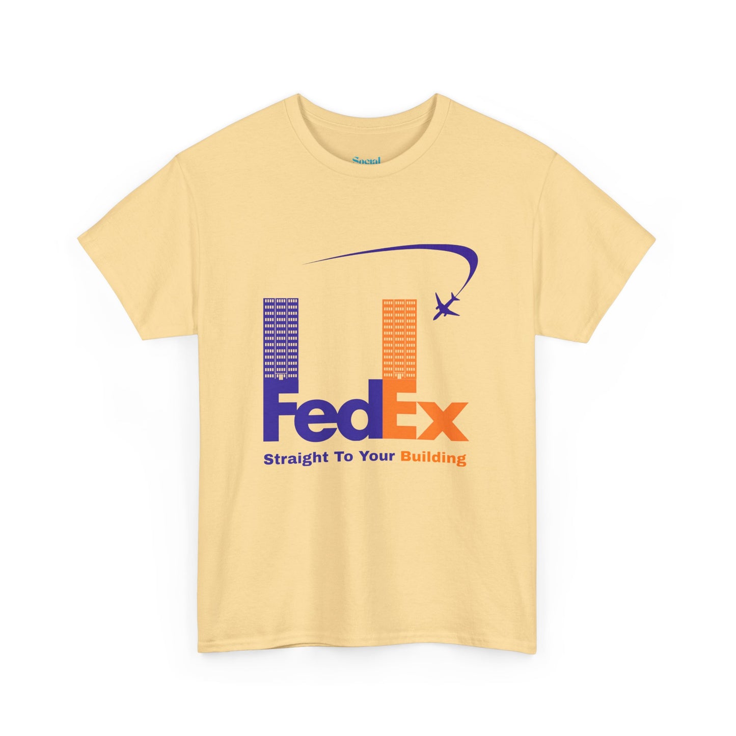 FedEx - Tee