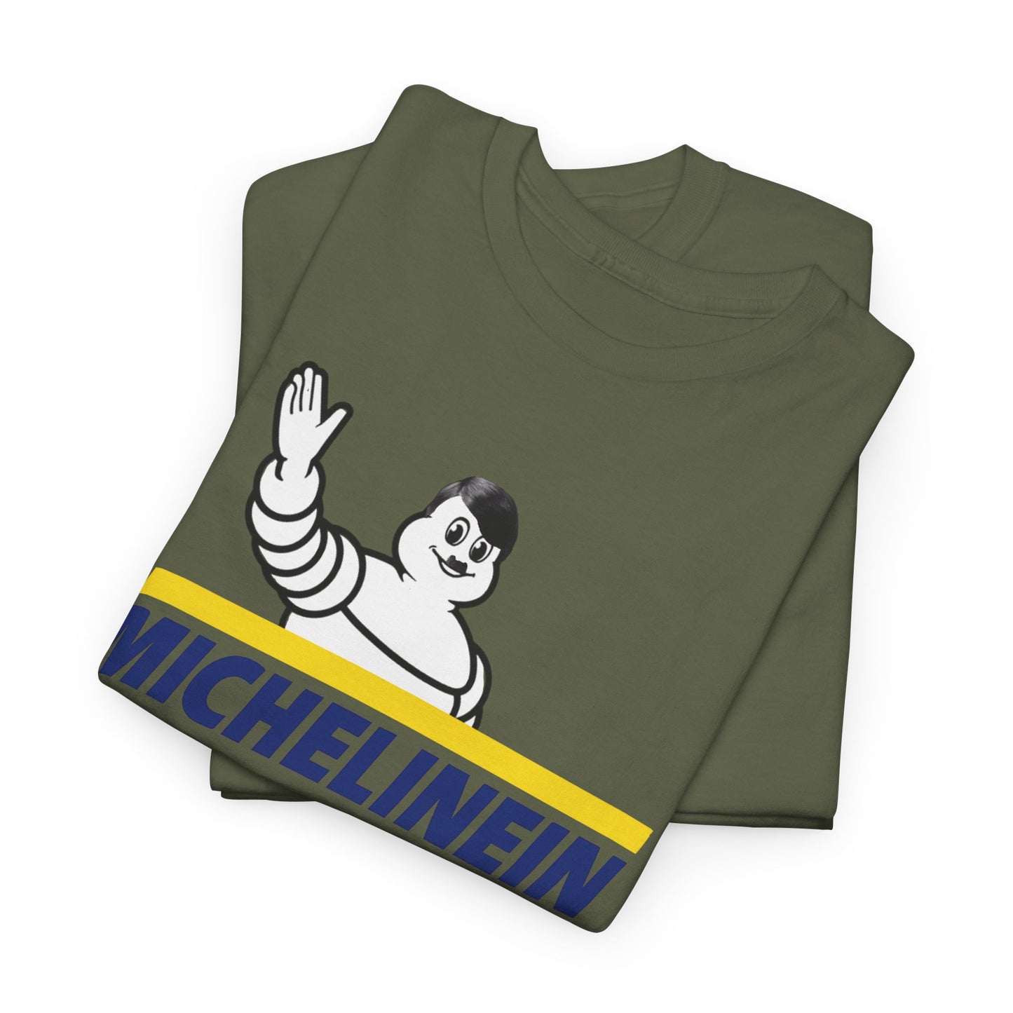 MICHELINEIN - Tee