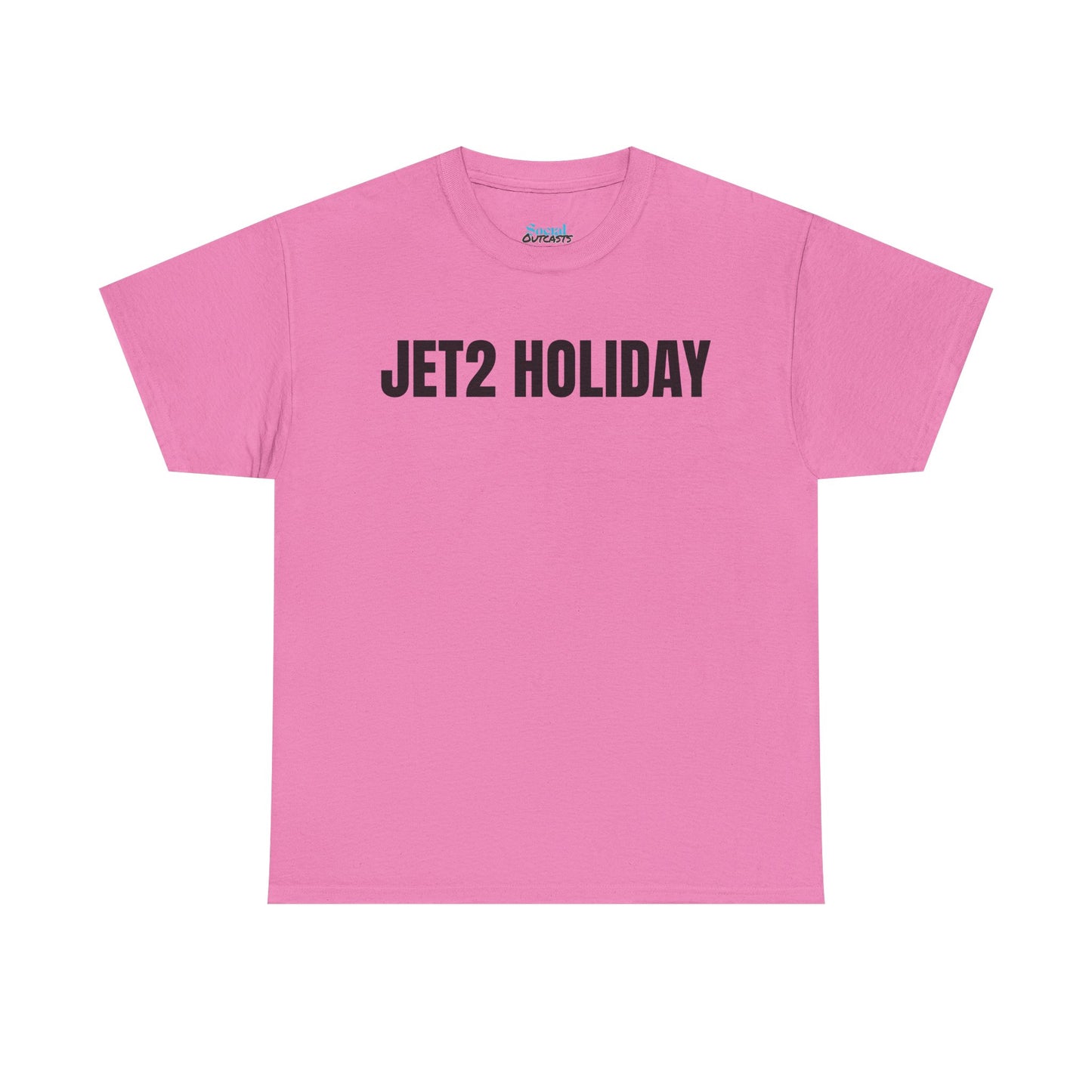 JET2 HOLIDAY - Tee