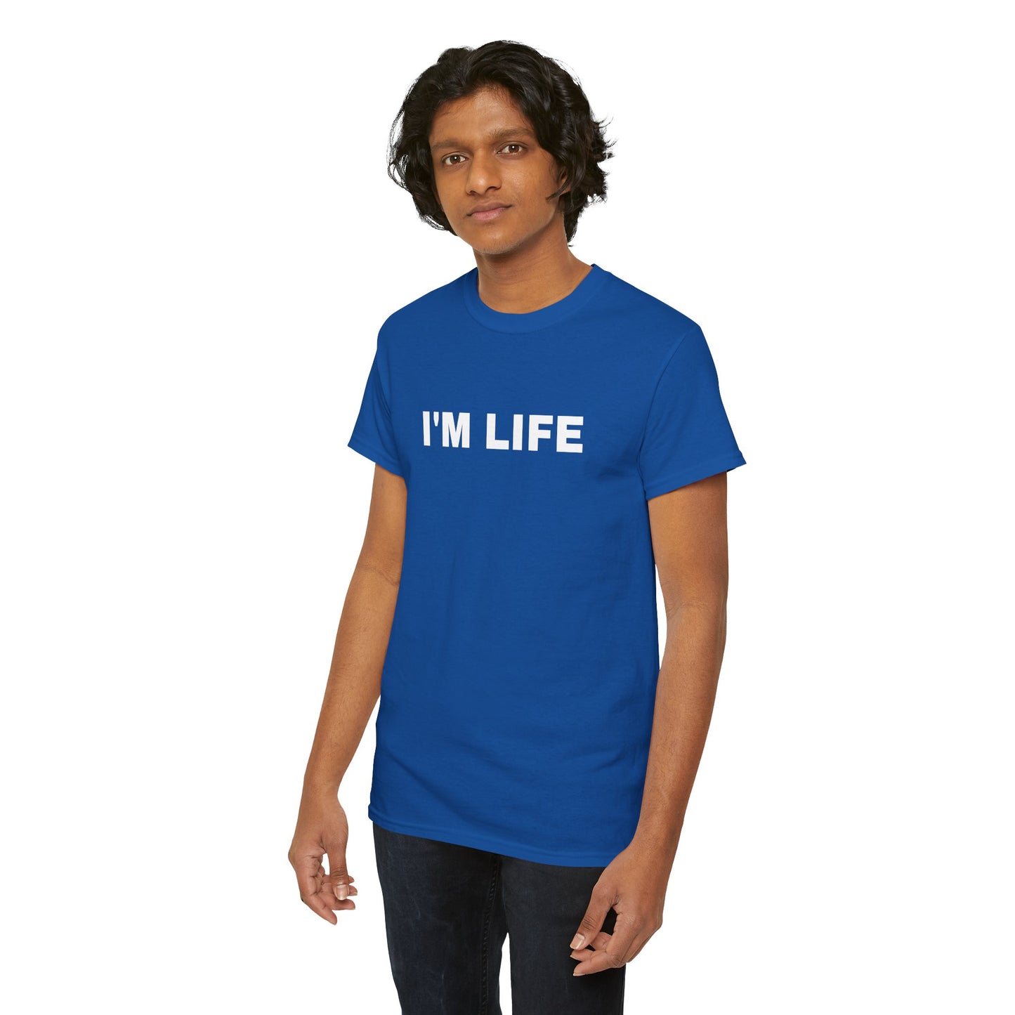 I'M LIFE - Tee