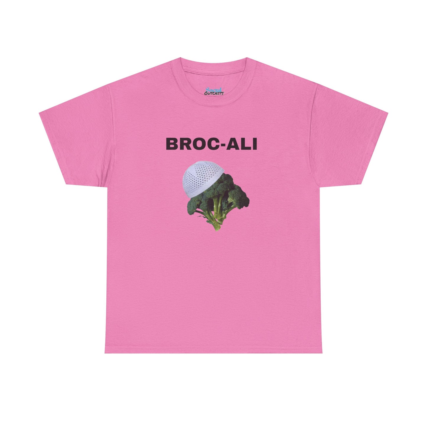 BROC-ALI Tee