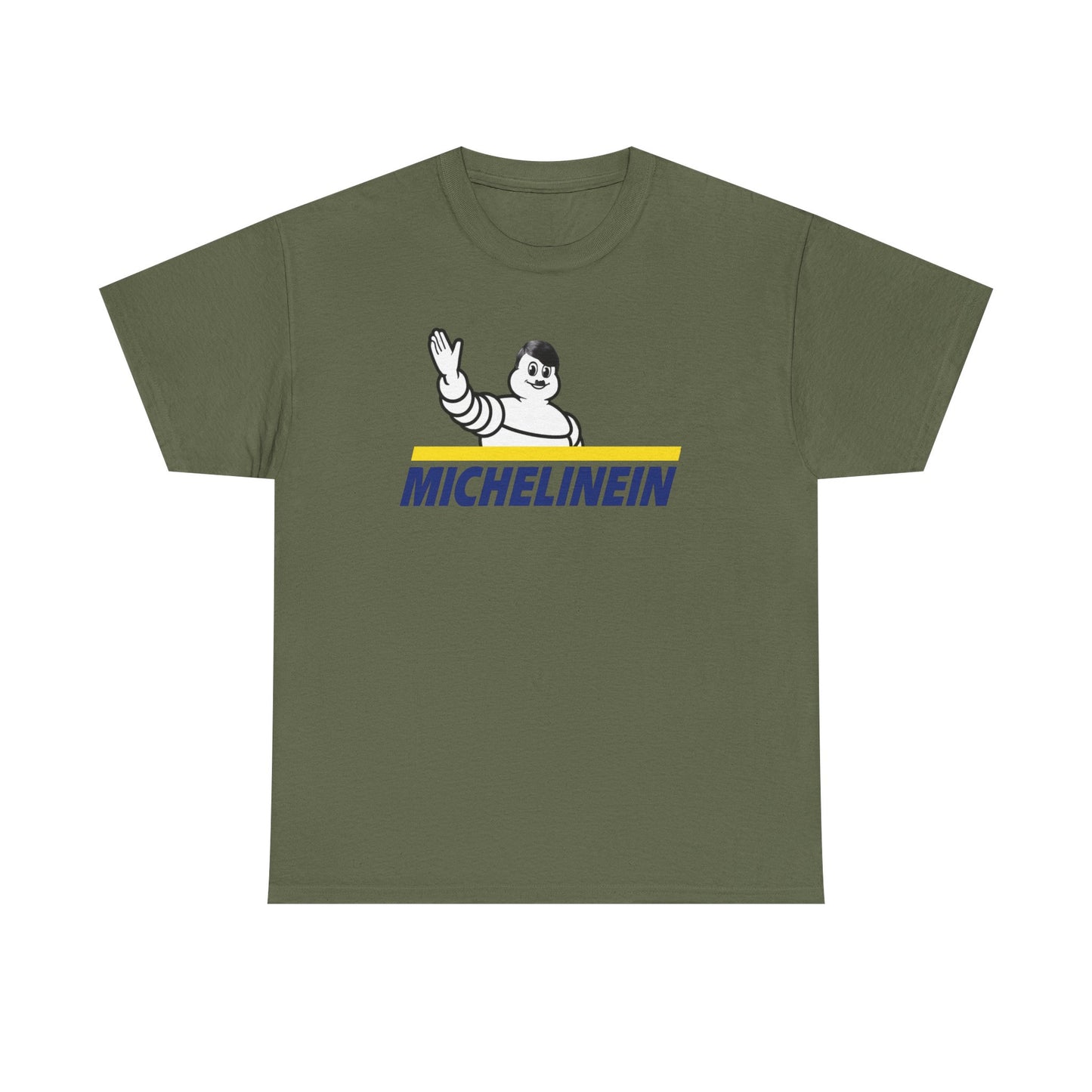 MICHELINEIN - Tee