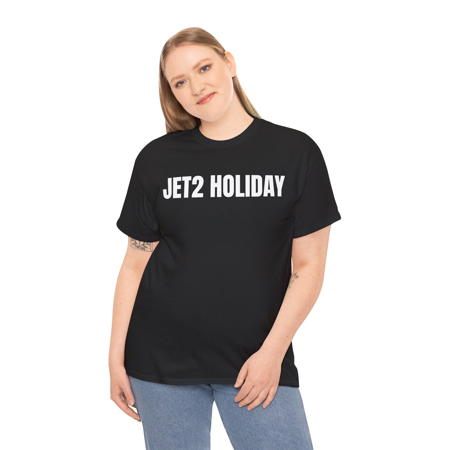JET2 HOLIDAY - Tee