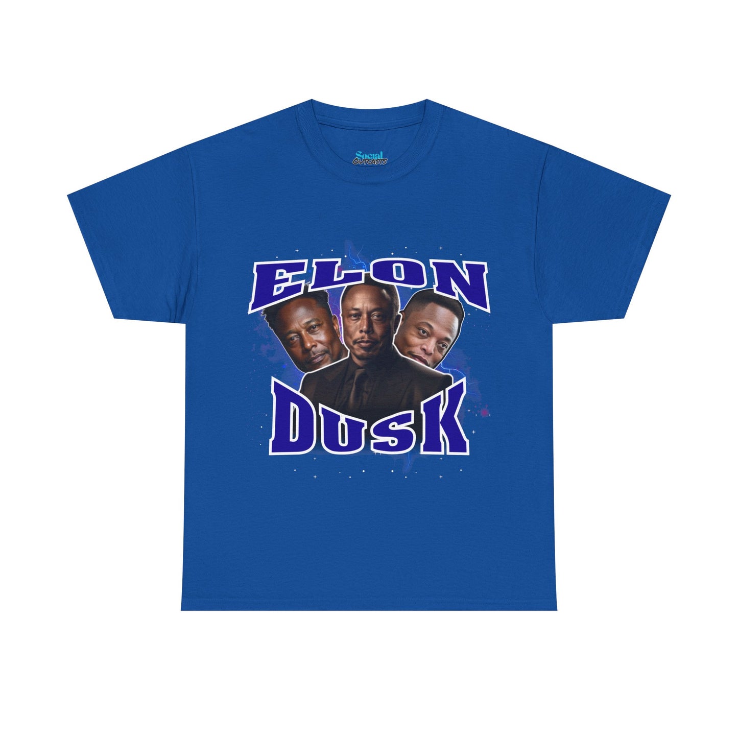 Elon Dusk Tee
