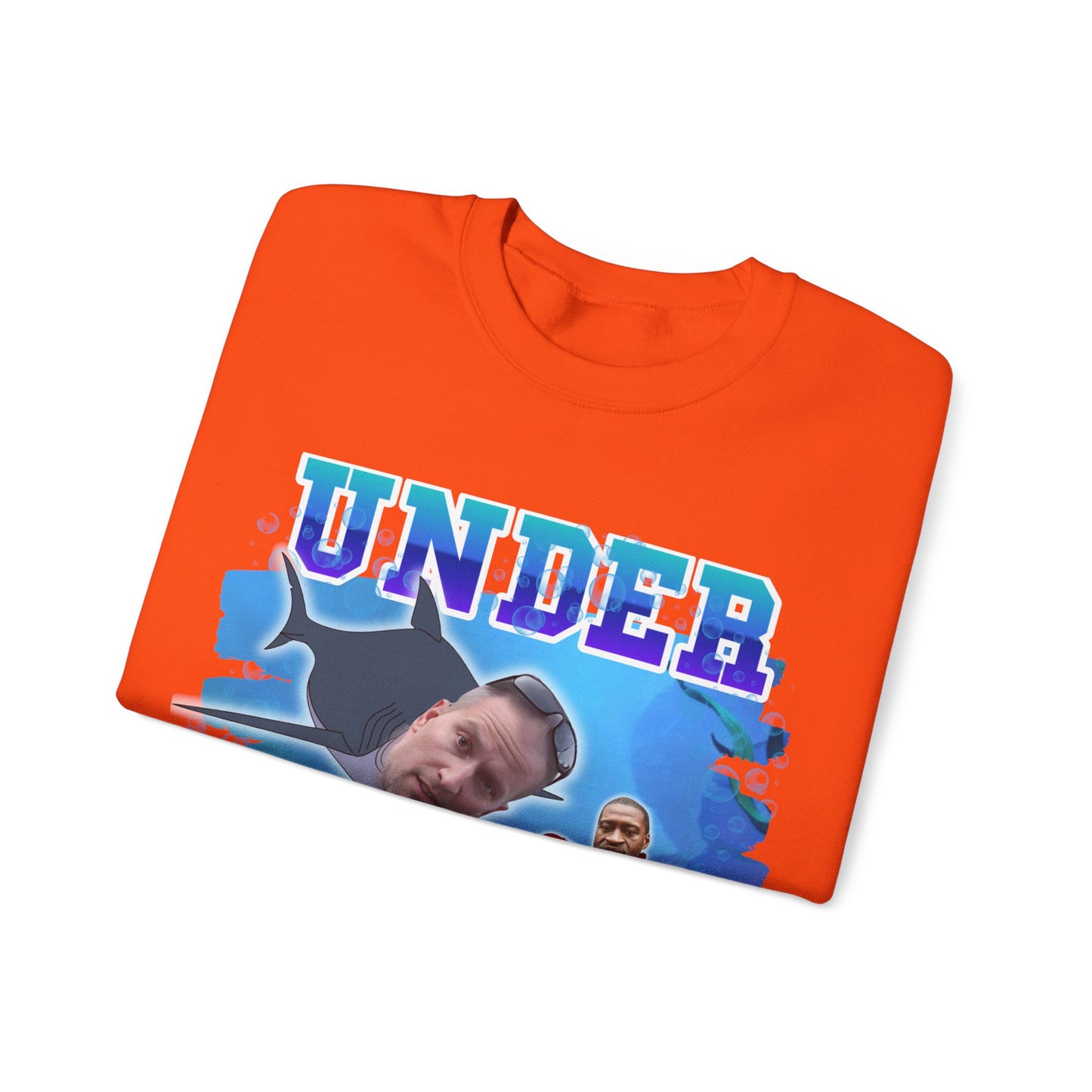 Under The Knee - Sweatshirt