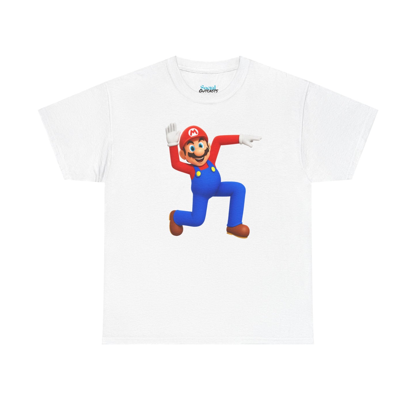 Nazio - Tee