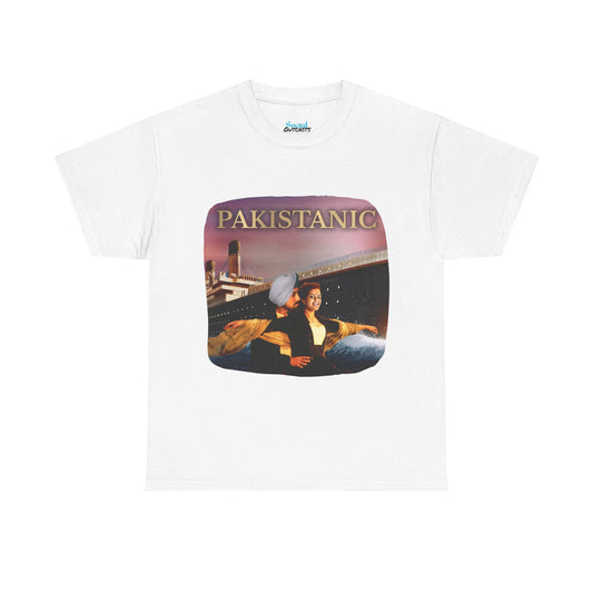 Pakistanic Tee