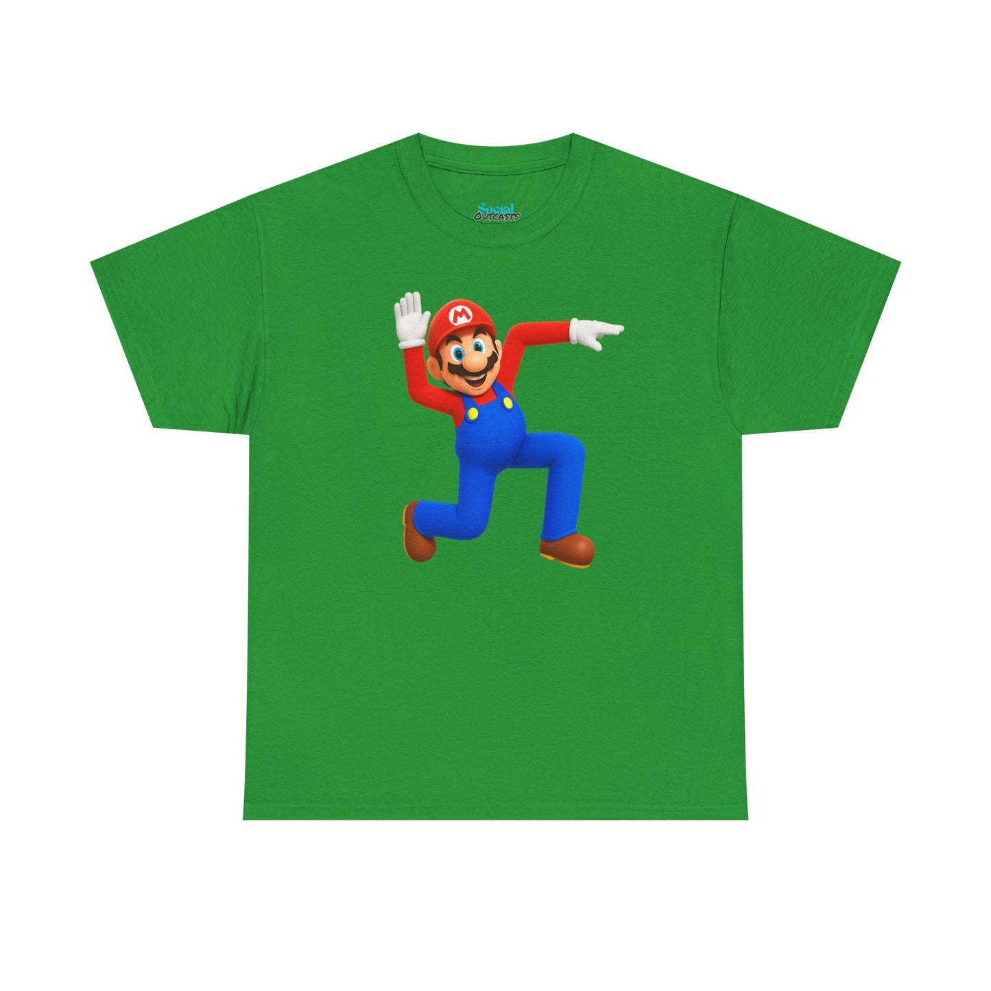 Nazio - Tee